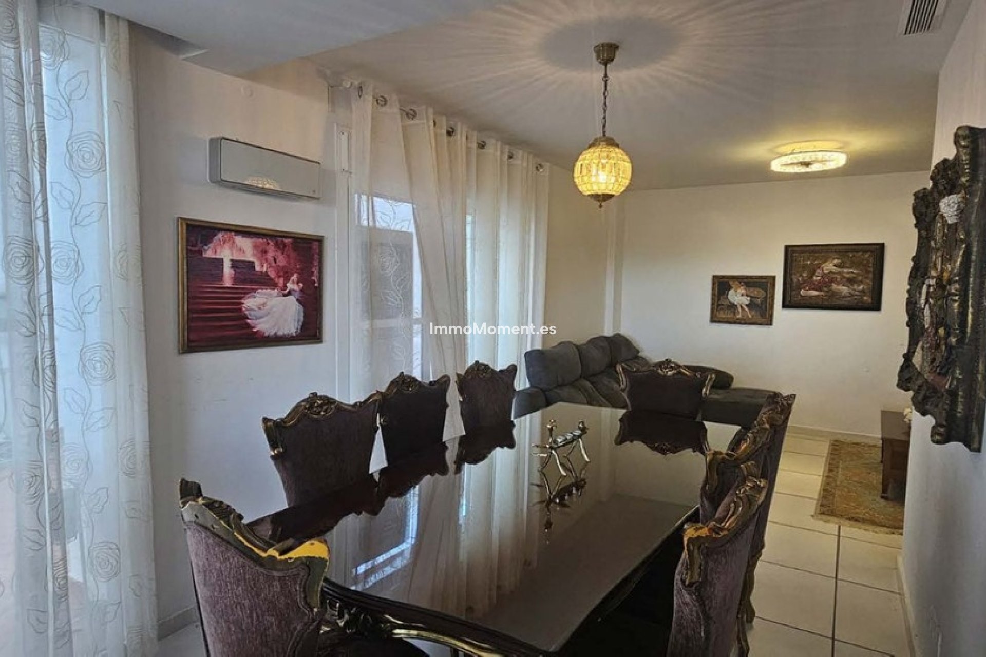 Bestaande woning - Vrijstaande villa - Benalmadena - Benalmadena Centro