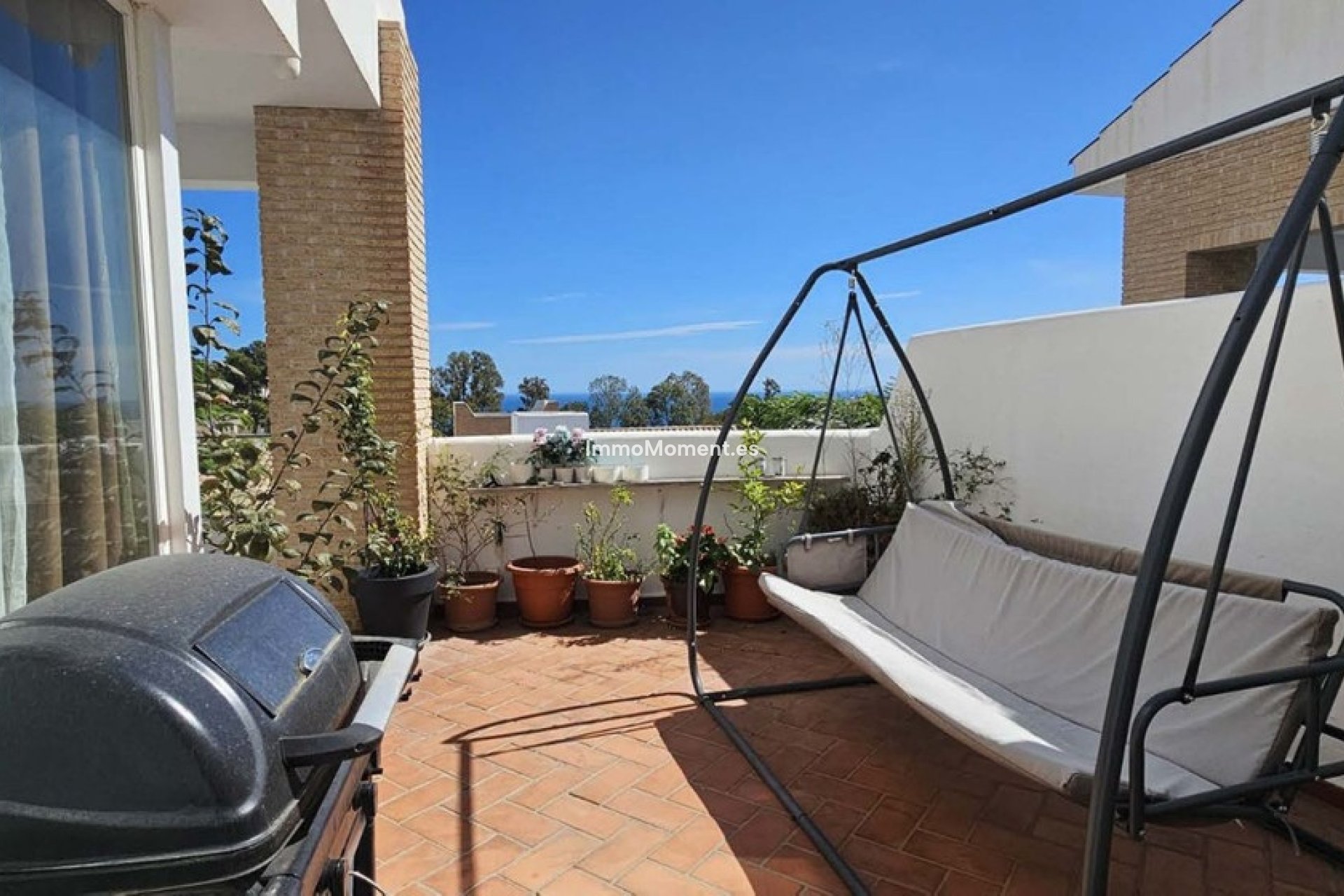 Bestaande woning - Vrijstaande villa - Benalmadena - Benalmadena Centro