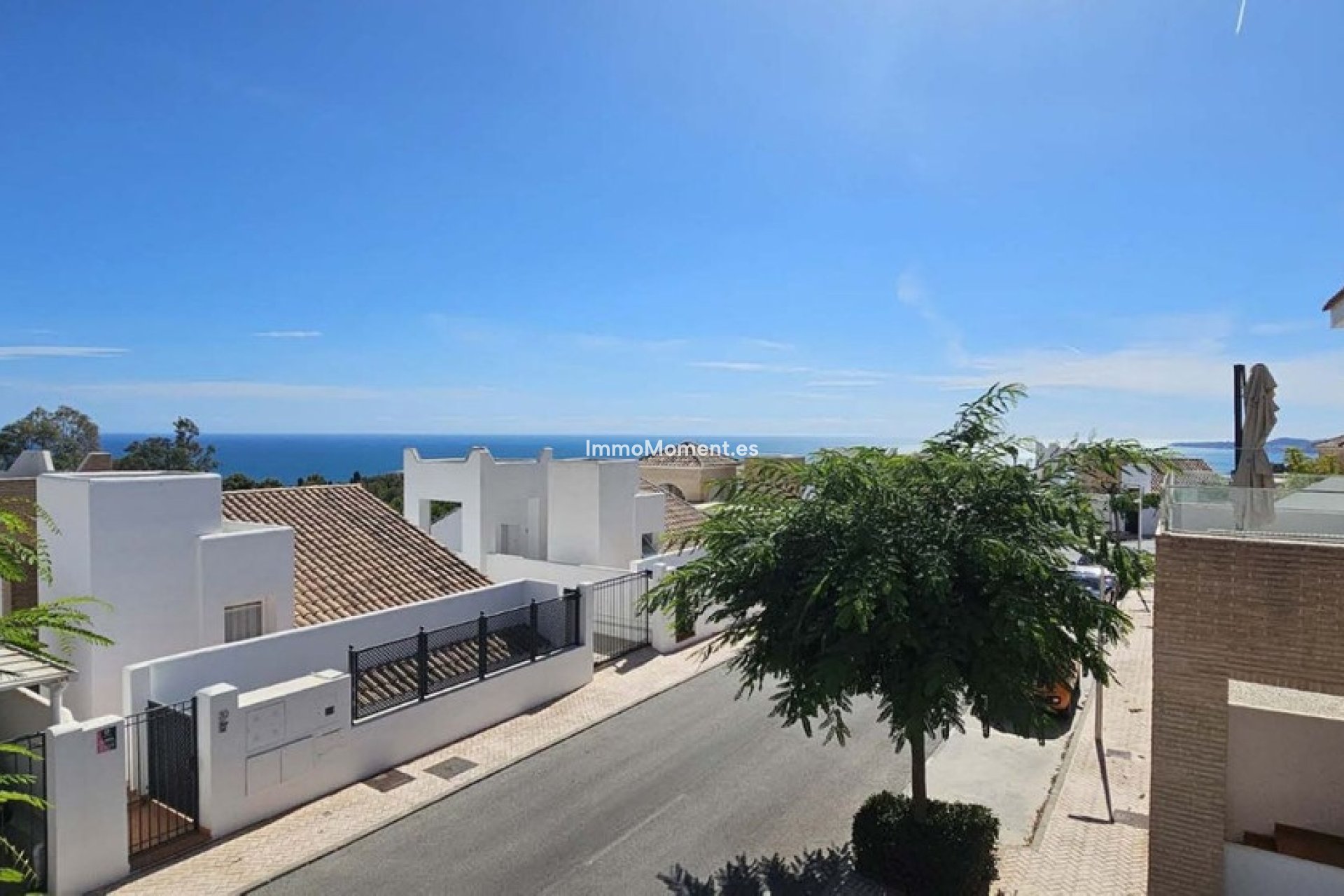 Bestaande woning - Vrijstaande villa - Benalmadena - Benalmadena Centro