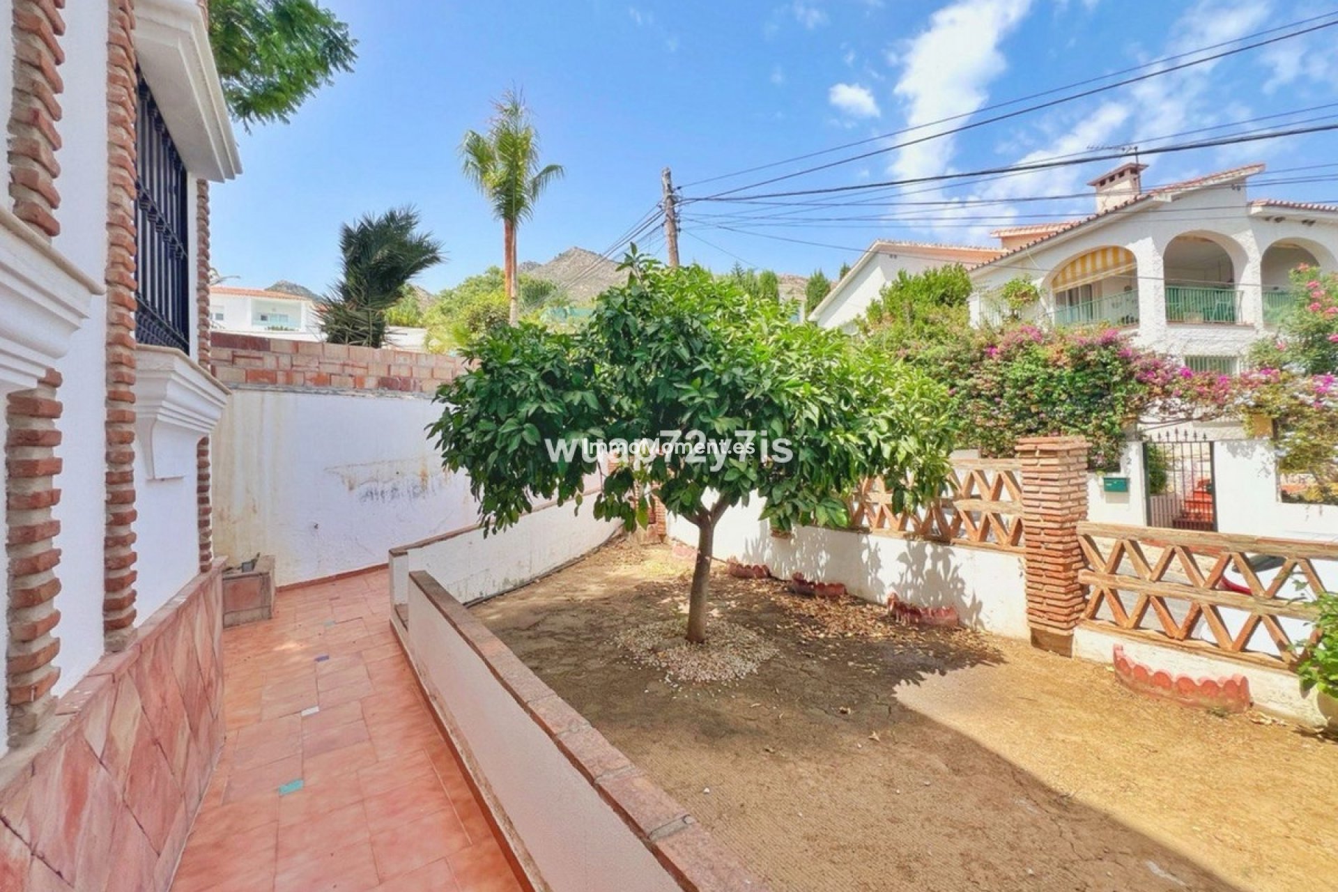 Bestaande woning - Vrijstaande villa - Benalmadena - Benalmadena Centro