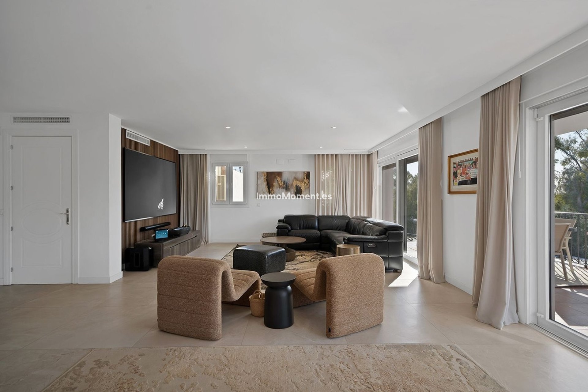 Bestaande woning - Vrijstaande villa - Benalmadena - Benalmadena Centro