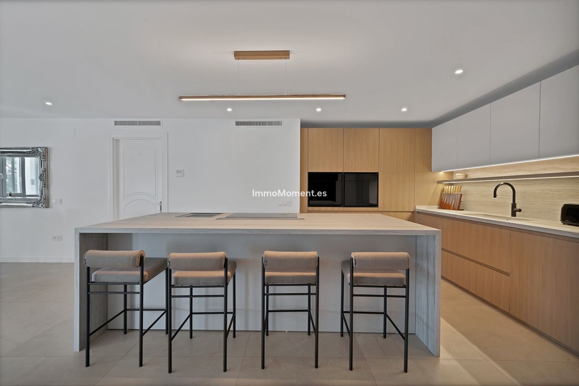 Bestaande woning - Vrijstaande villa - Benalmadena - Benalmadena Centro