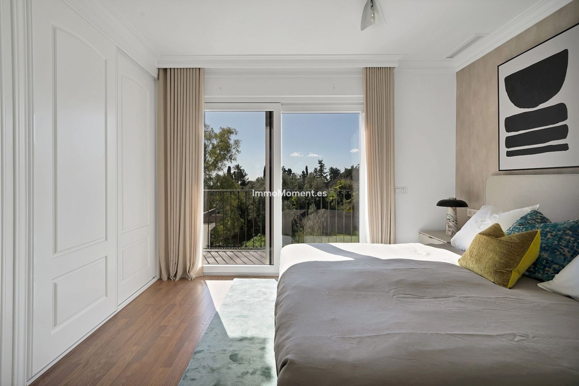 Bestaande woning - Vrijstaande villa - Benalmadena - Benalmadena Centro