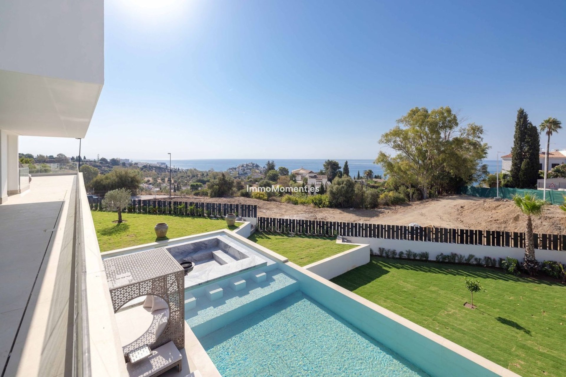 Bestaande woning - Vrijstaande villa - Benalmadena - Benalmadena Centro