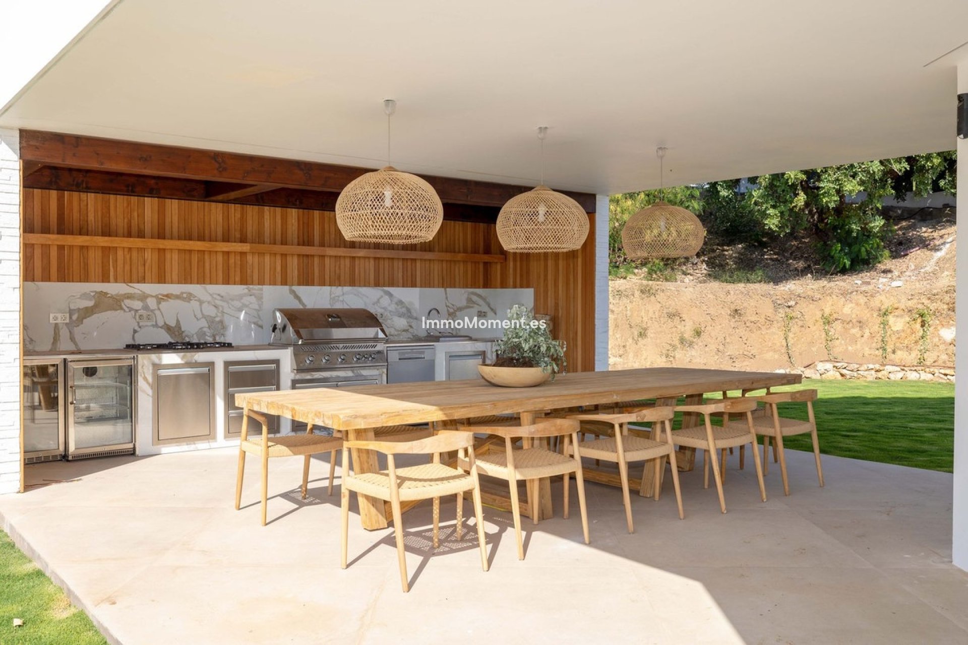 Bestaande woning - Vrijstaande villa - Benalmadena - Benalmadena Centro