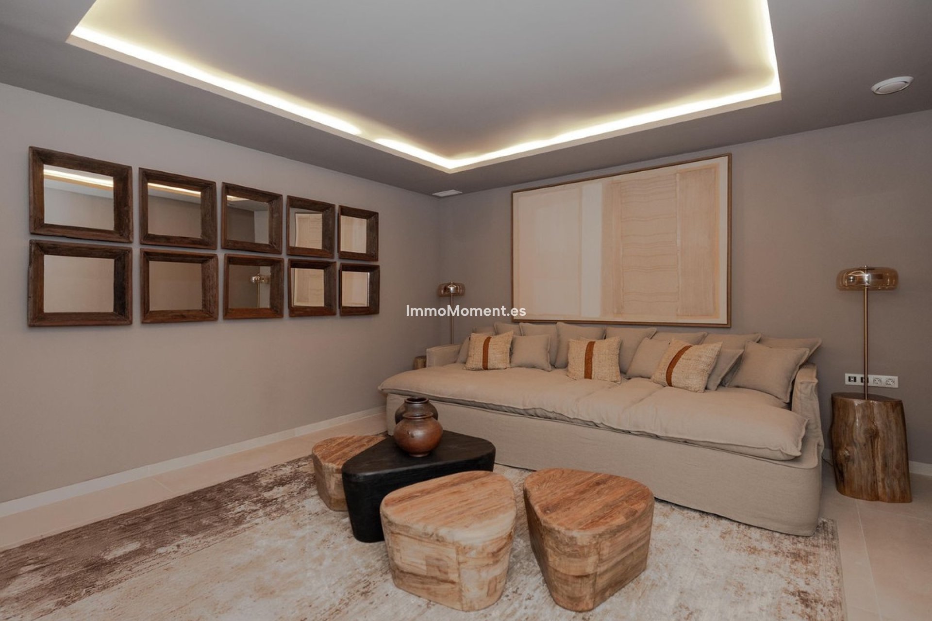 Bestaande woning - Vrijstaande villa - Benalmadena - Benalmadena Centro