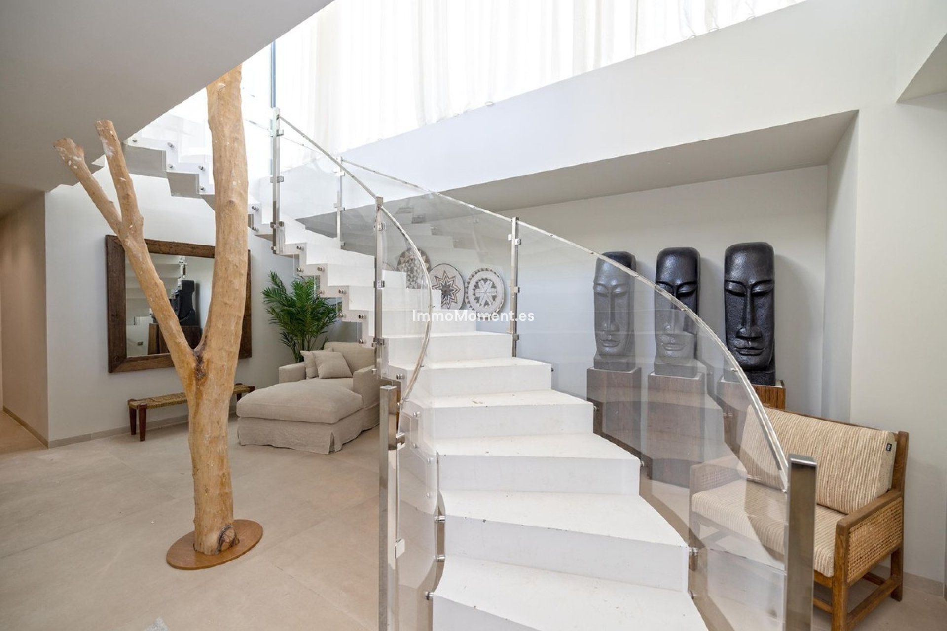 Bestaande woning - Vrijstaande villa - Benalmadena - Benalmadena Centro