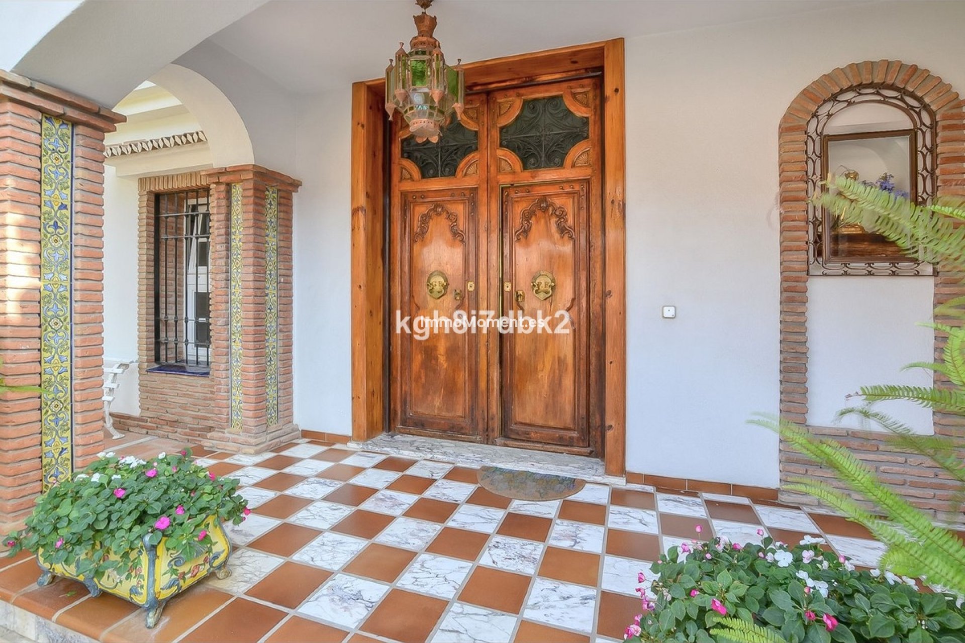 Bestaande woning - Vrijstaande villa - Benalmadena - Benalmadena Centro