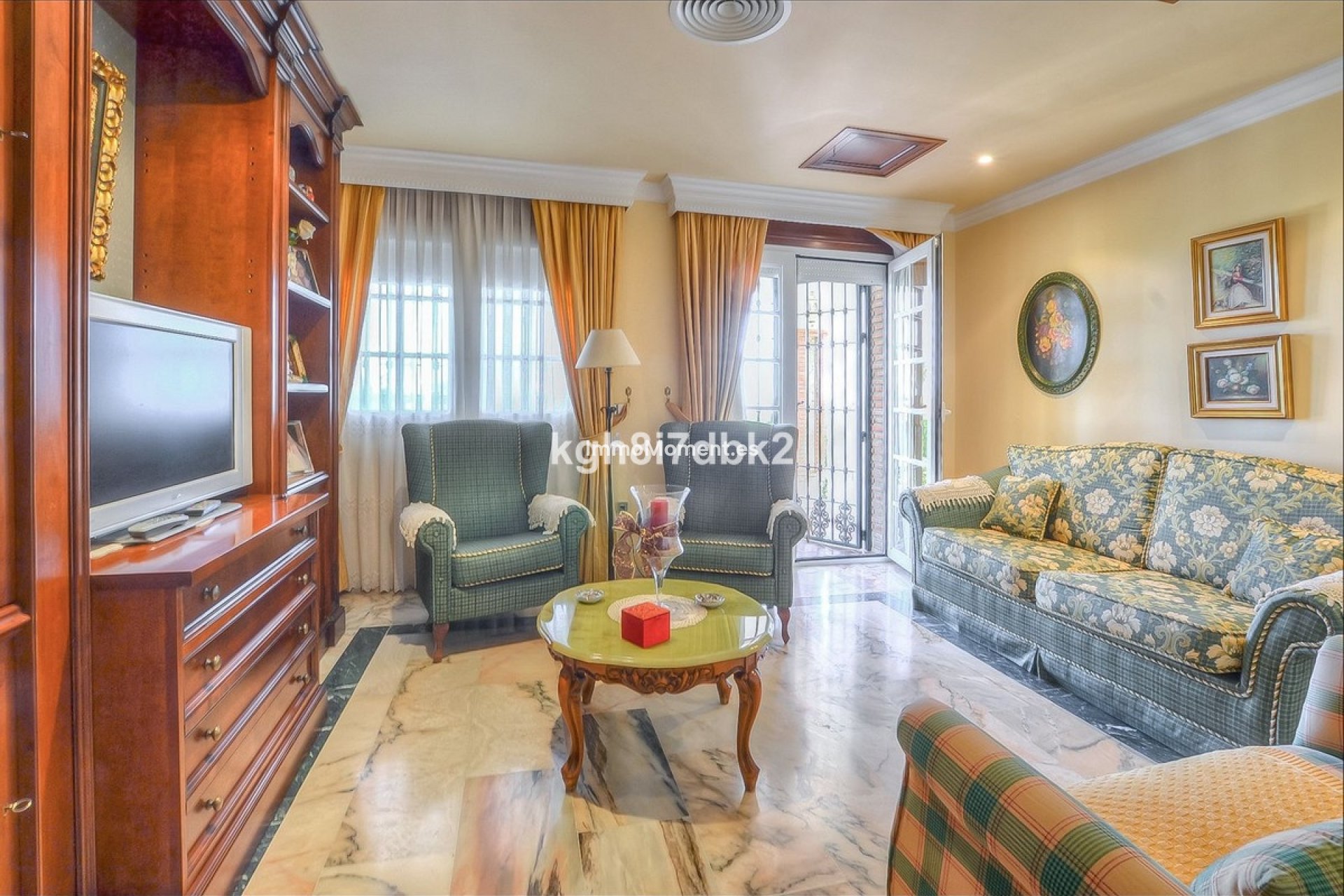 Bestaande woning - Vrijstaande villa - Benalmadena - Benalmadena Centro