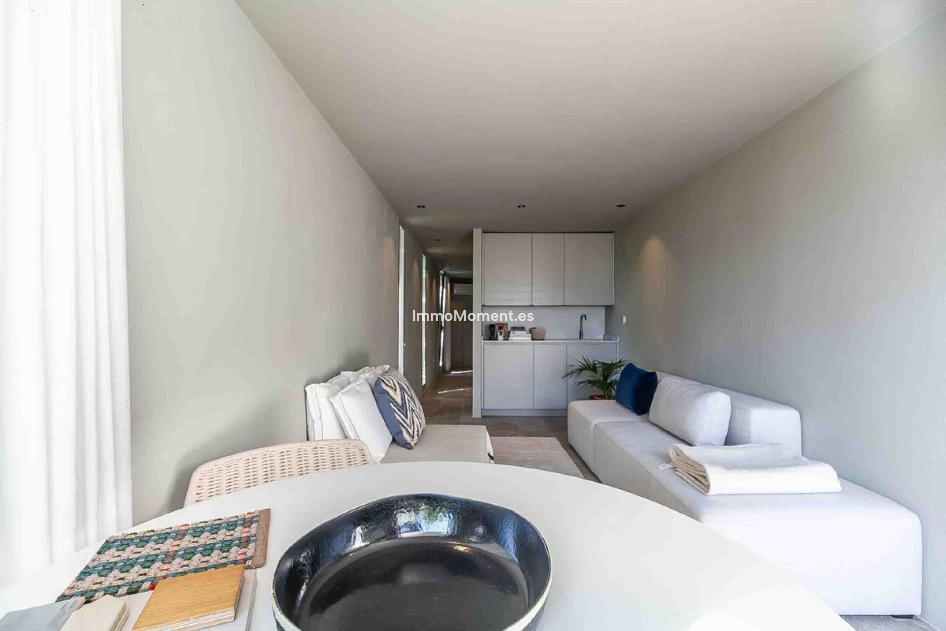Bestaande woning - Vrijstaande villa - Benalmadena - Benalmadena Centro