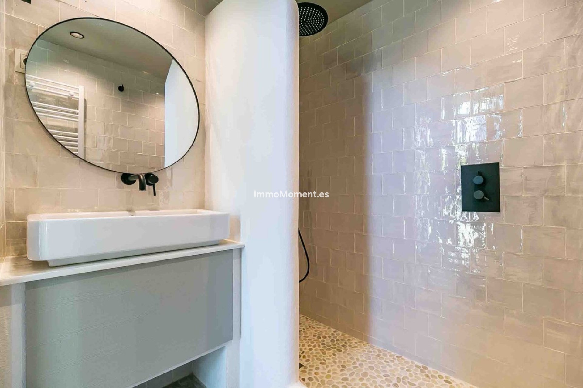 Bestaande woning - Vrijstaande villa - Benalmadena - Benalmadena Centro