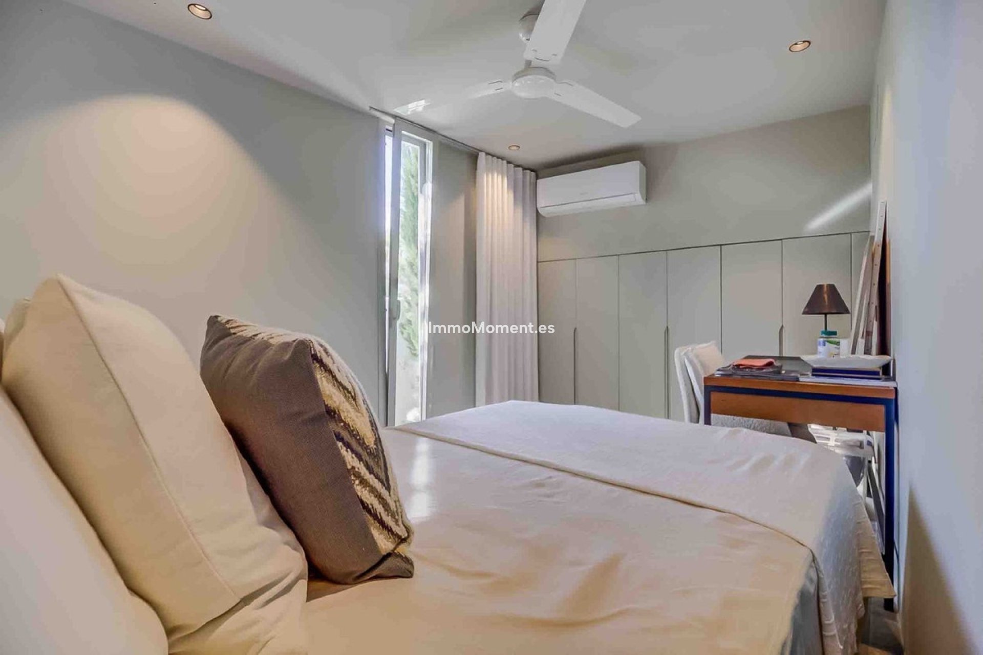 Bestaande woning - Vrijstaande villa - Benalmadena - Benalmadena Centro