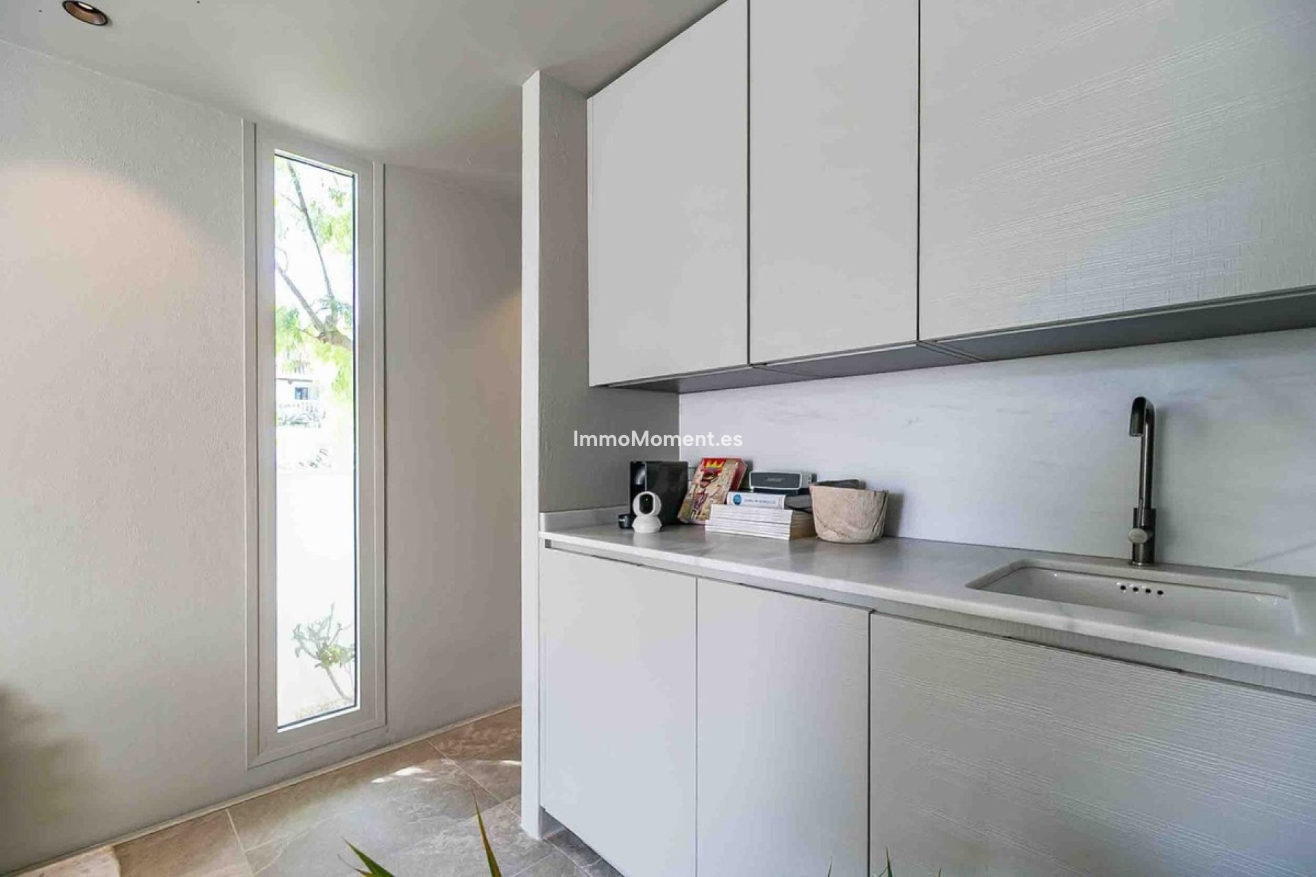 Bestaande woning - Vrijstaande villa - Benalmadena - Benalmadena Centro