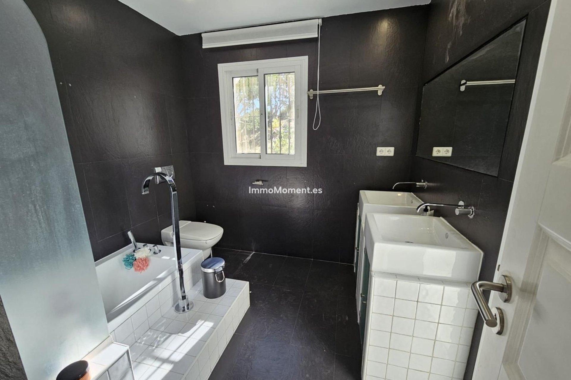 Bestaande woning - Vrijstaande villa - Benalmadena - Benalmadena Centro