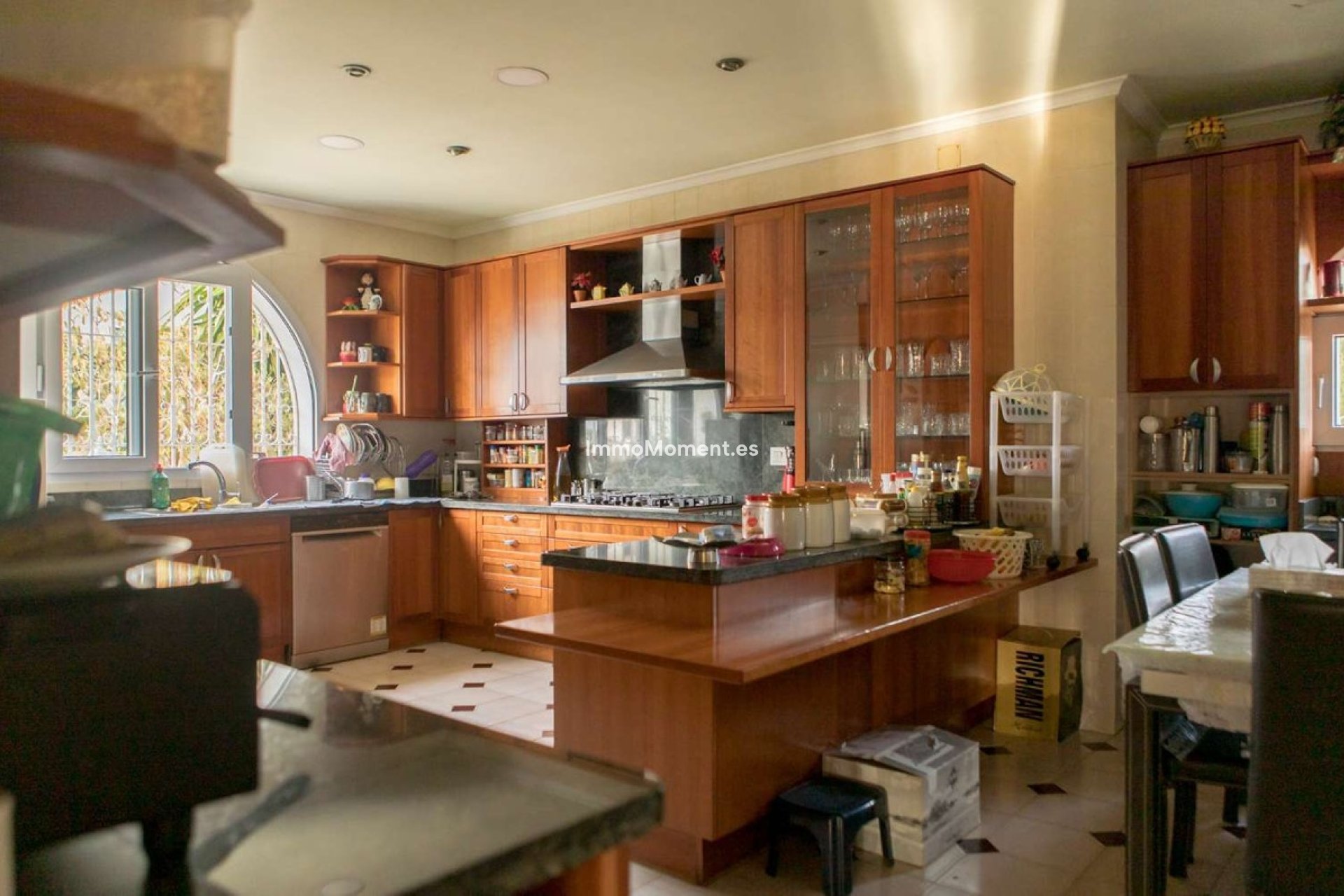 Bestaande woning - Vrijstaande villa - Benalmadena - Benalmadena Centro