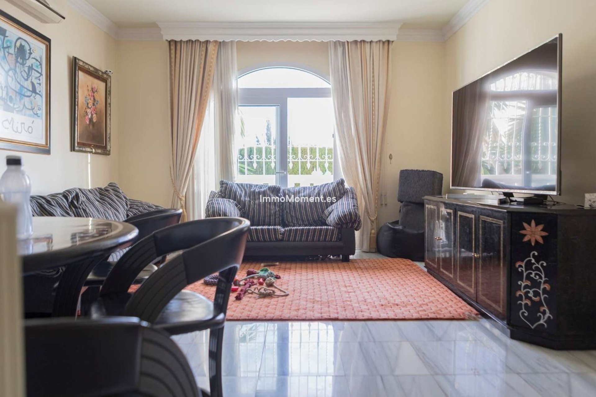 Bestaande woning - Vrijstaande villa - Benalmadena - Benalmadena Centro