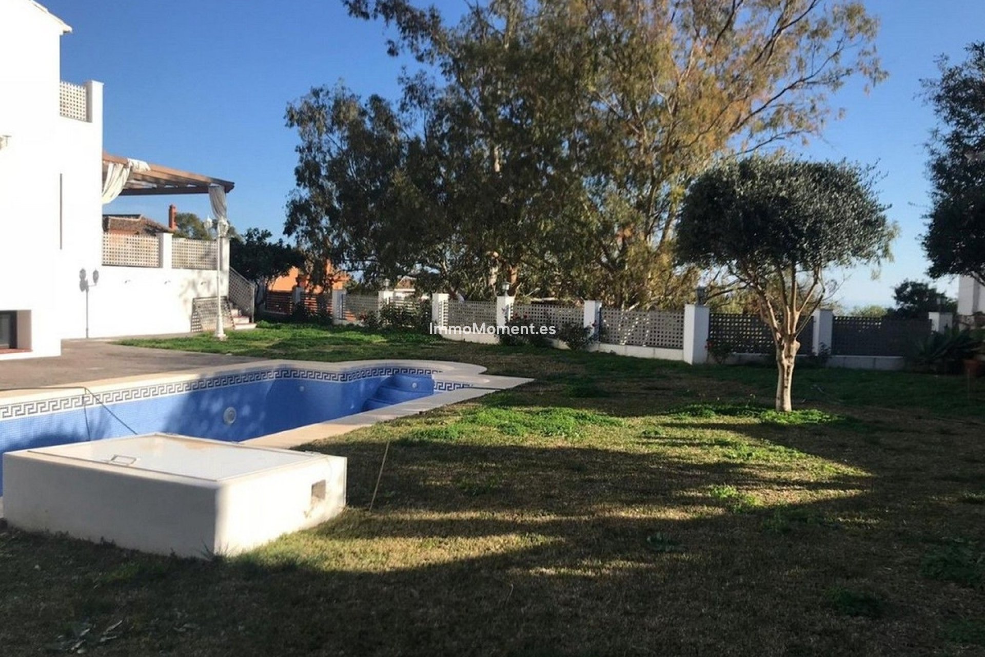 Bestaande woning - Vrijstaande villa - Benalmadena - Benalmadena Centro