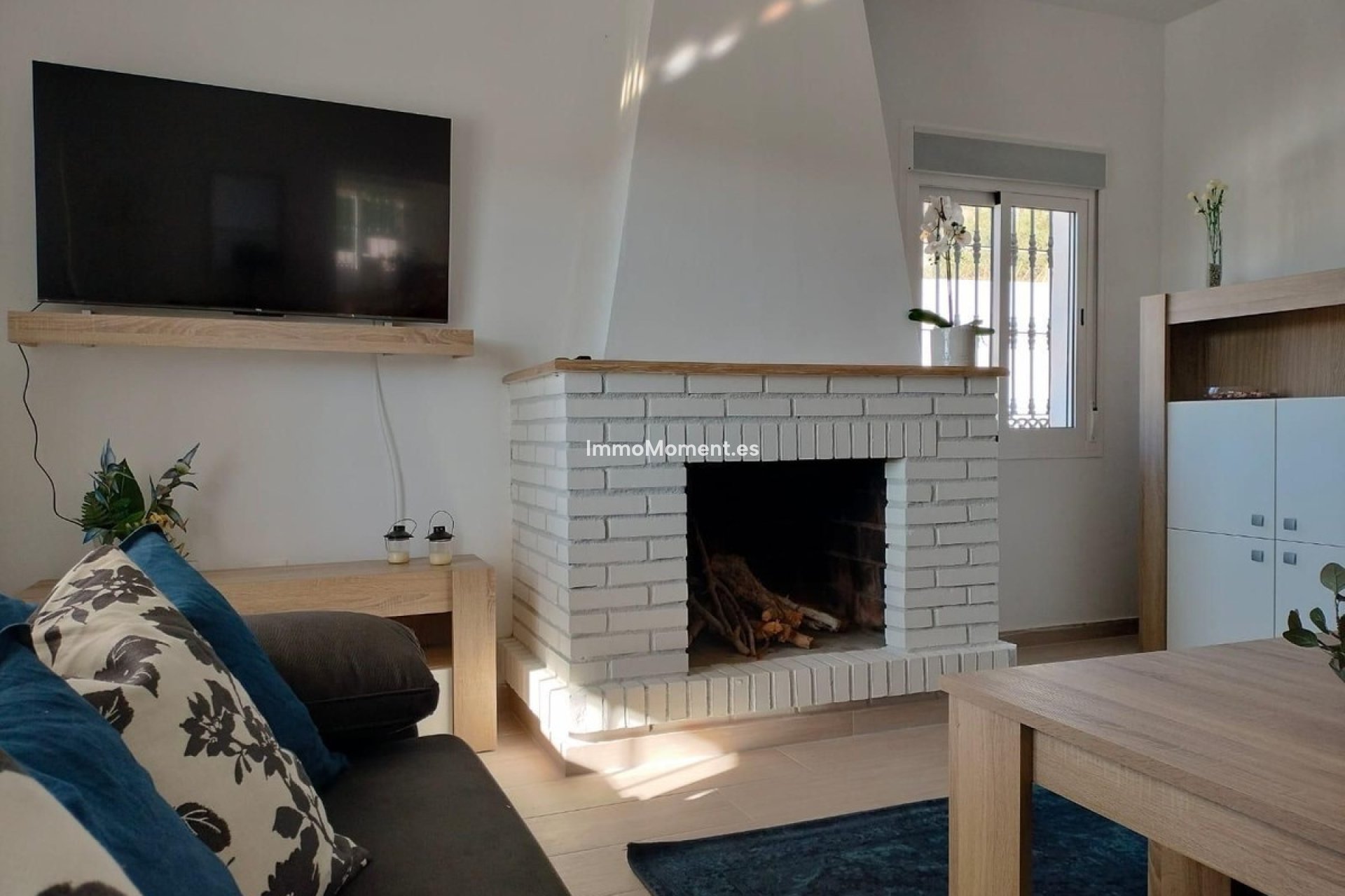 Bestaande woning - Vrijstaande villa - Benalmadena - Benalmadena Centro