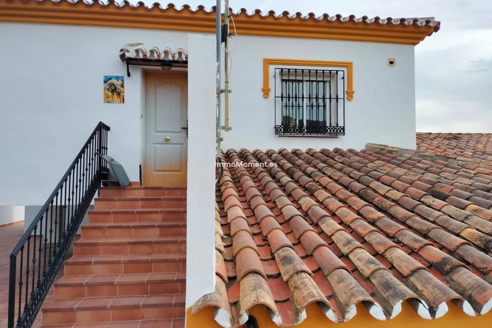 Bestaande woning - Vrijstaande villa - Benalmadena - Benalmadena Centro