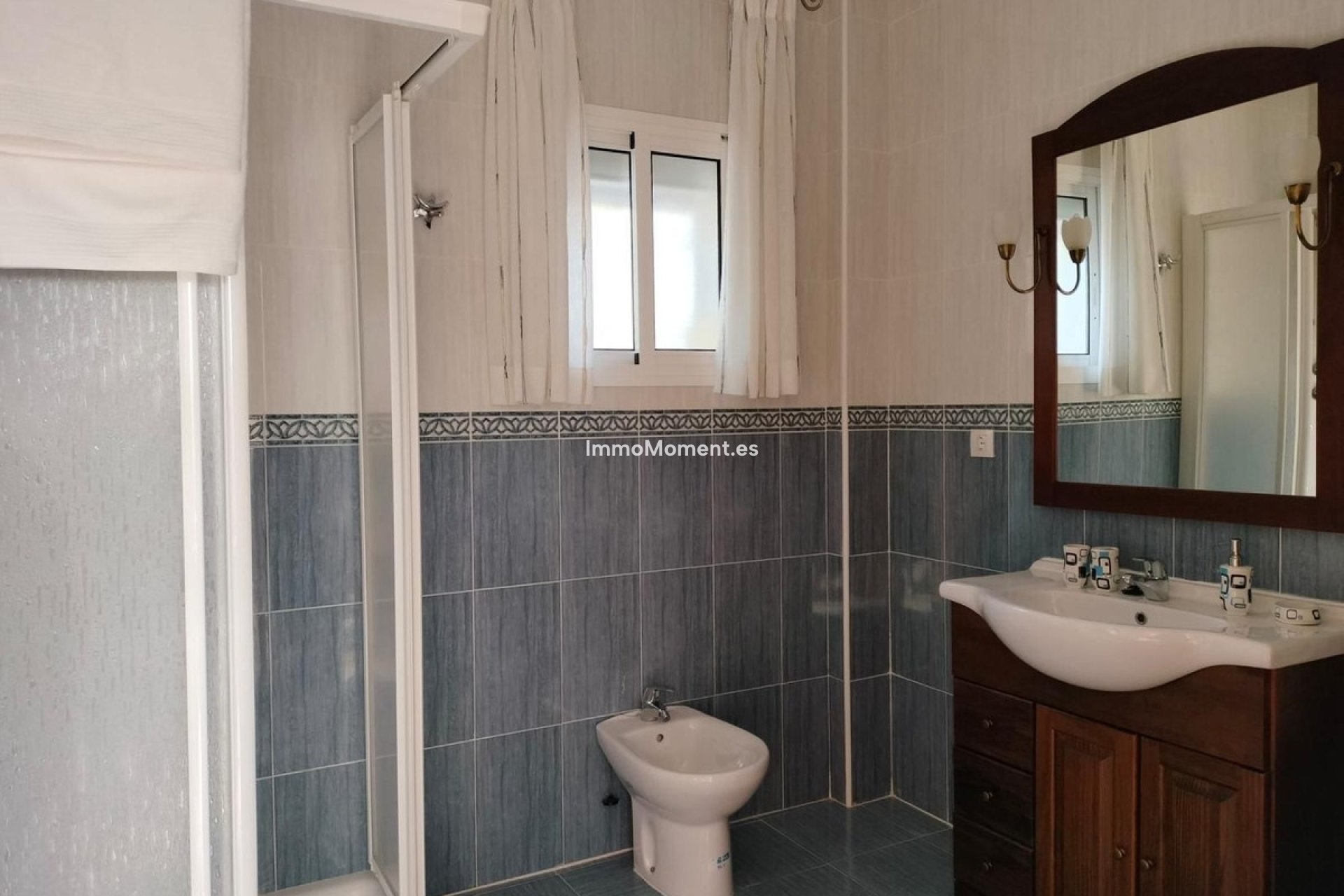 Bestaande woning - Vrijstaande villa - Benalmadena - Benalmadena Centro