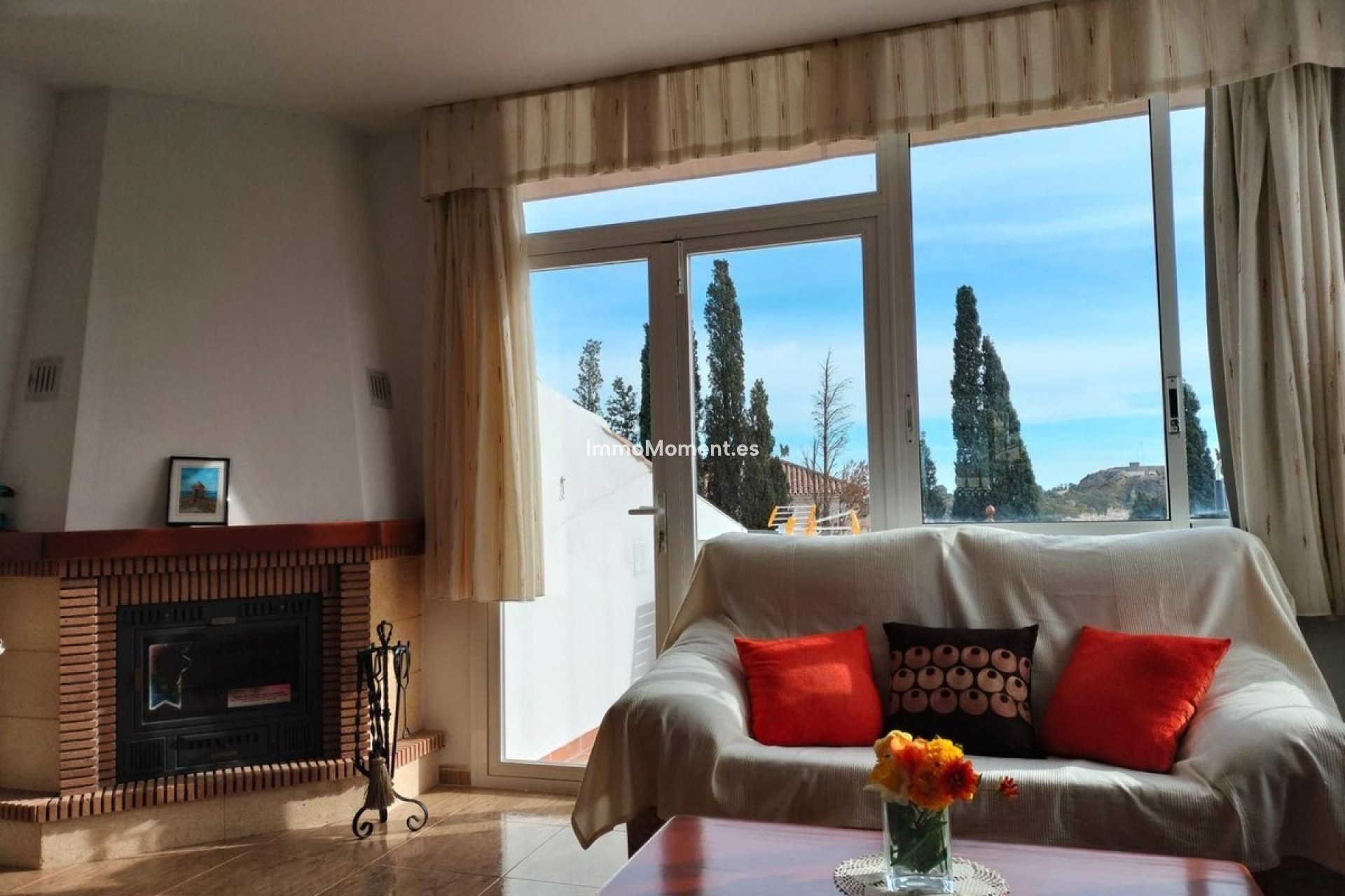 Bestaande woning - Vrijstaande villa - Benalmadena - Benalmadena Centro