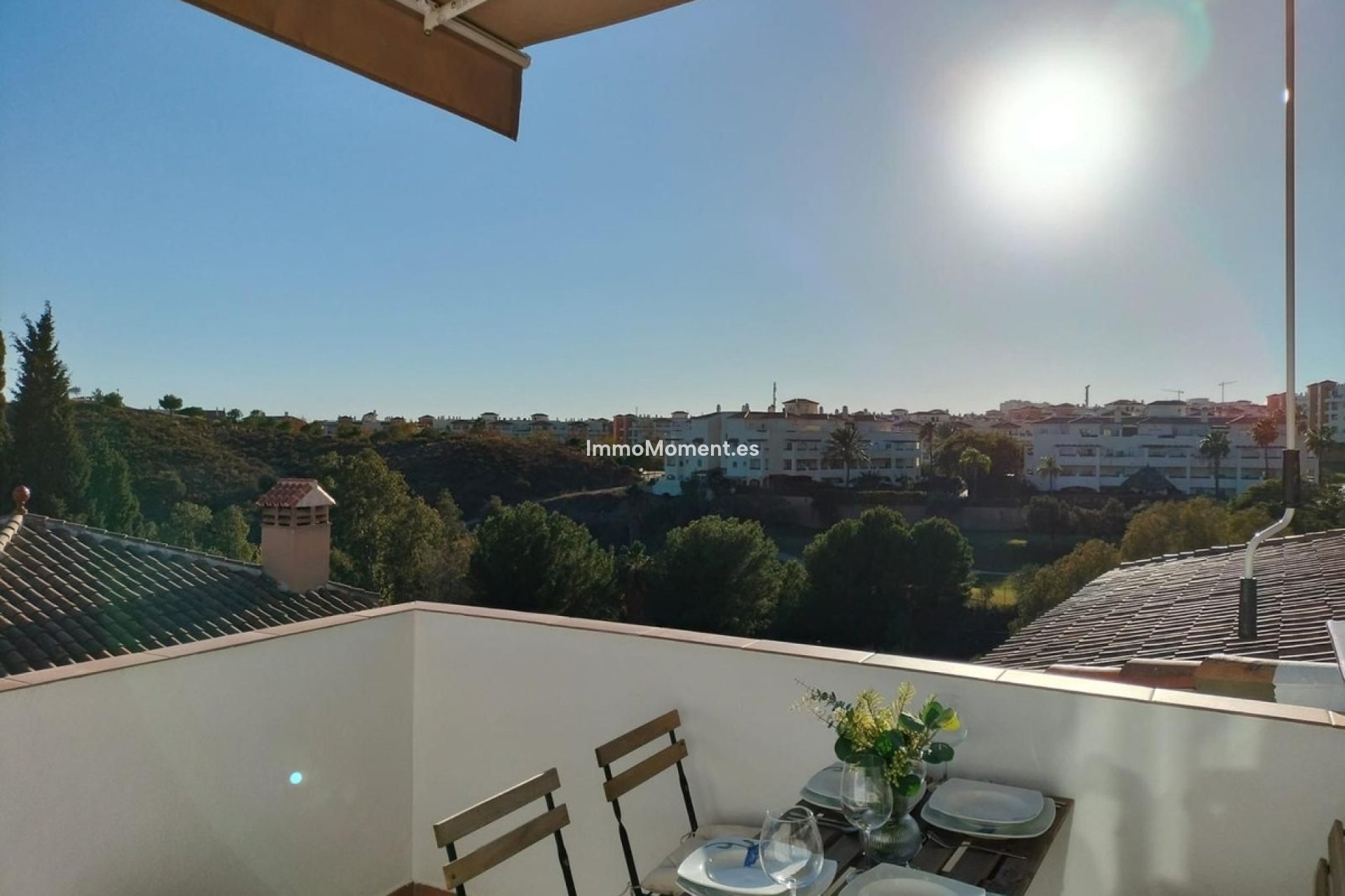 Bestaande woning - Vrijstaande villa - Benalmadena - Benalmadena Centro