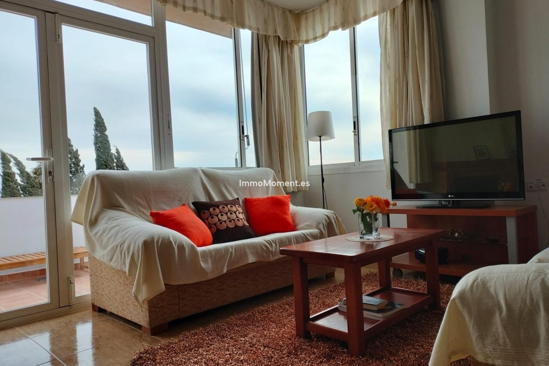 Bestaande woning - Vrijstaande villa - Benalmadena - Benalmadena Centro