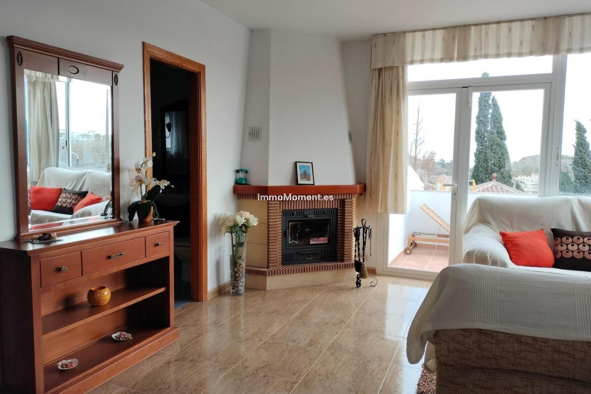 Bestaande woning - Vrijstaande villa - Benalmadena - Benalmadena Centro