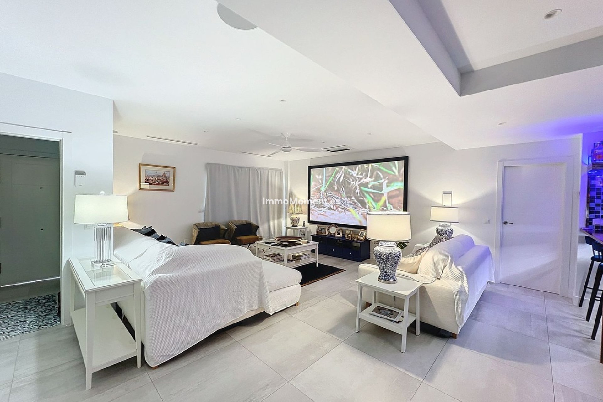 Bestaande woning - Vrijstaande villa - Benalmadena - Benalmadena Centro