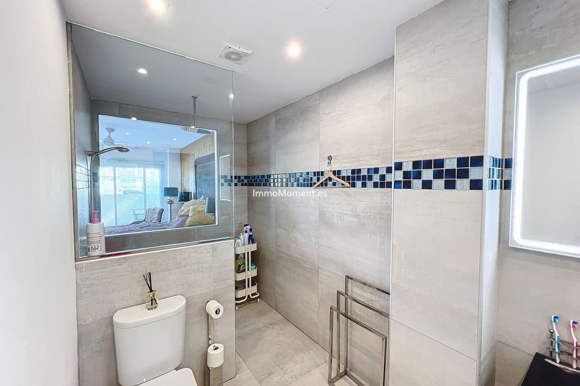 Bestaande woning - Vrijstaande villa - Benalmadena - Benalmadena Centro