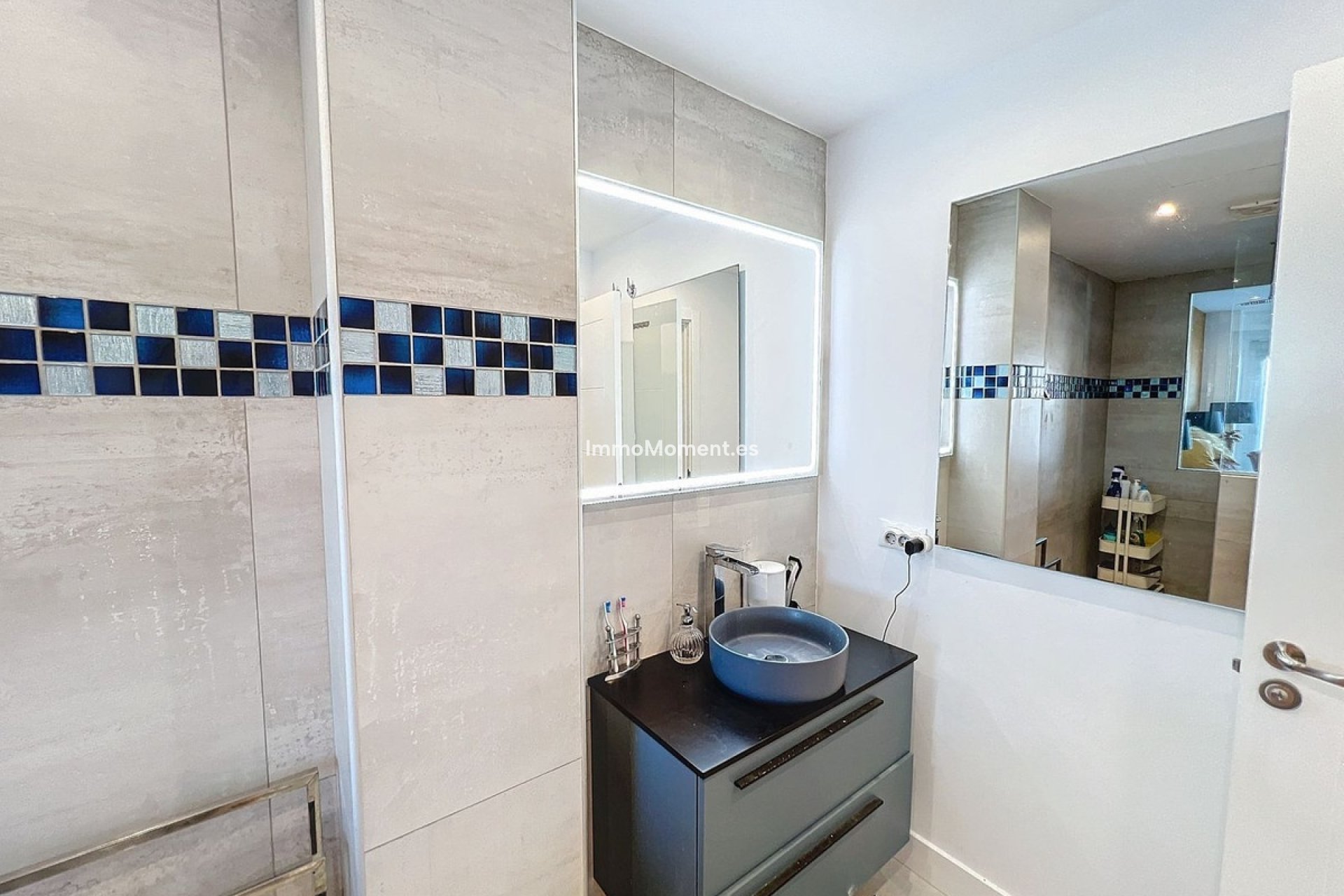 Bestaande woning - Vrijstaande villa - Benalmadena - Benalmadena Centro