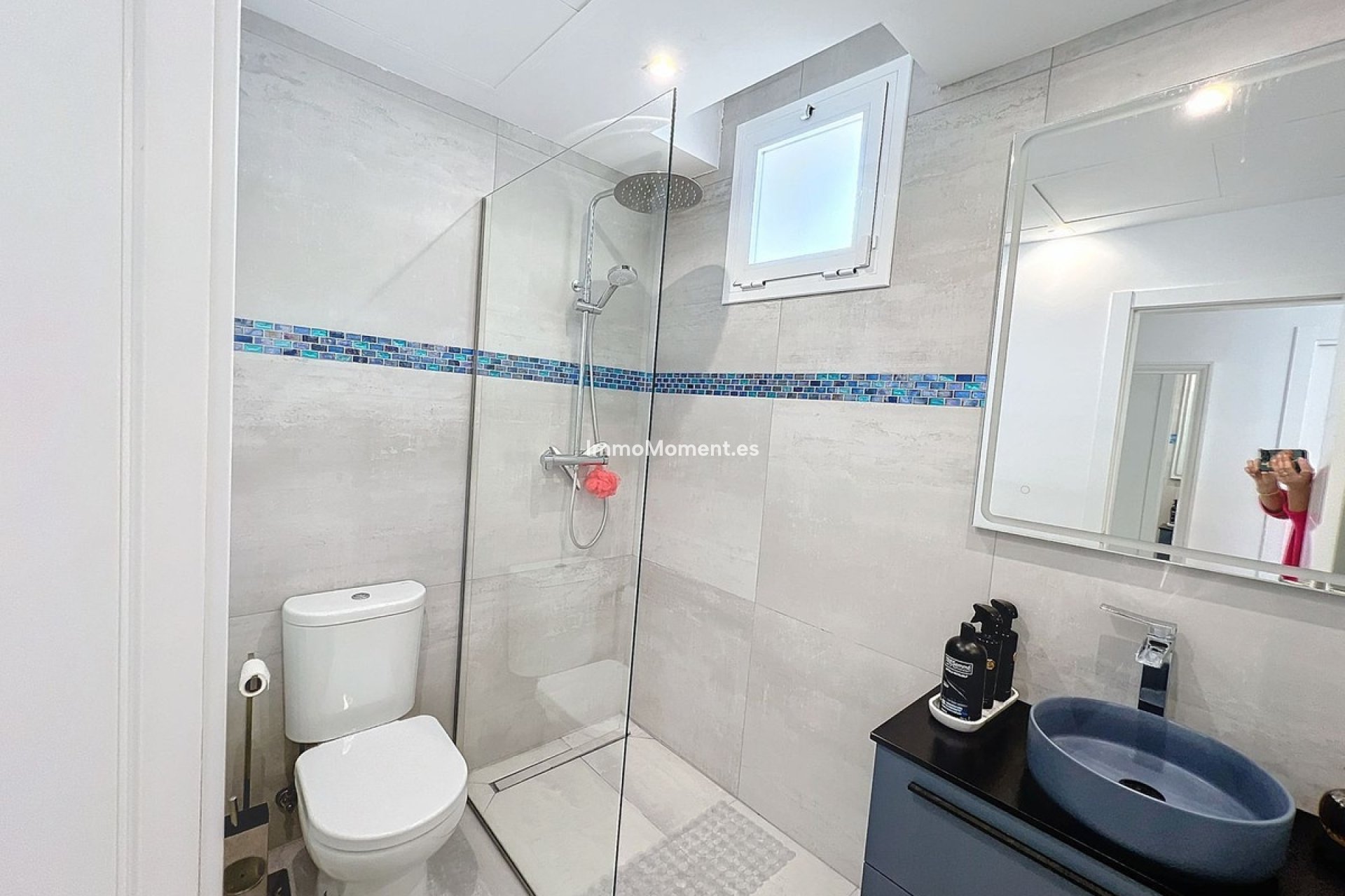 Bestaande woning - Vrijstaande villa - Benalmadena - Benalmadena Centro