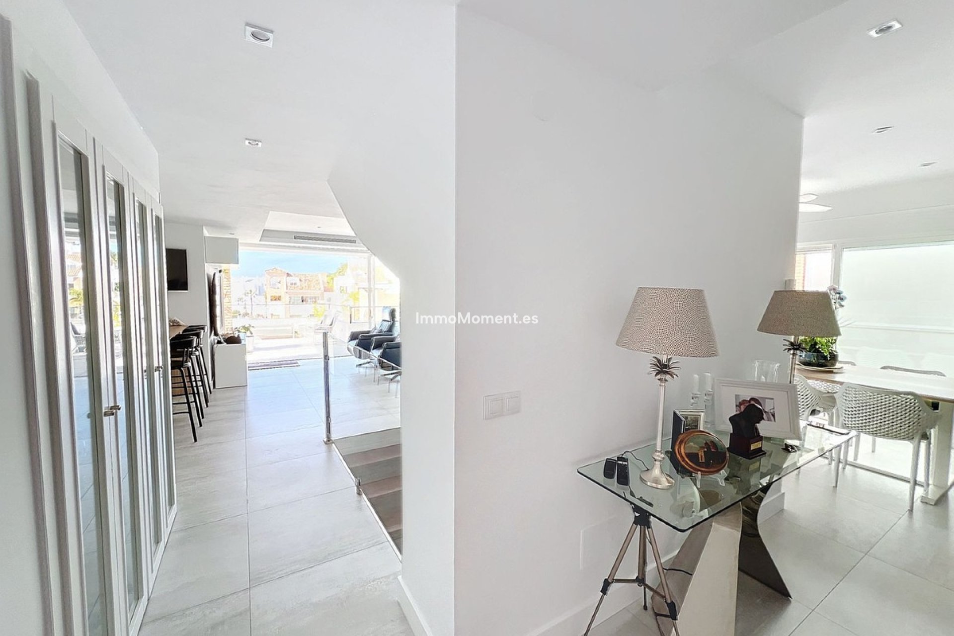 Bestaande woning - Vrijstaande villa - Benalmadena - Benalmadena Centro