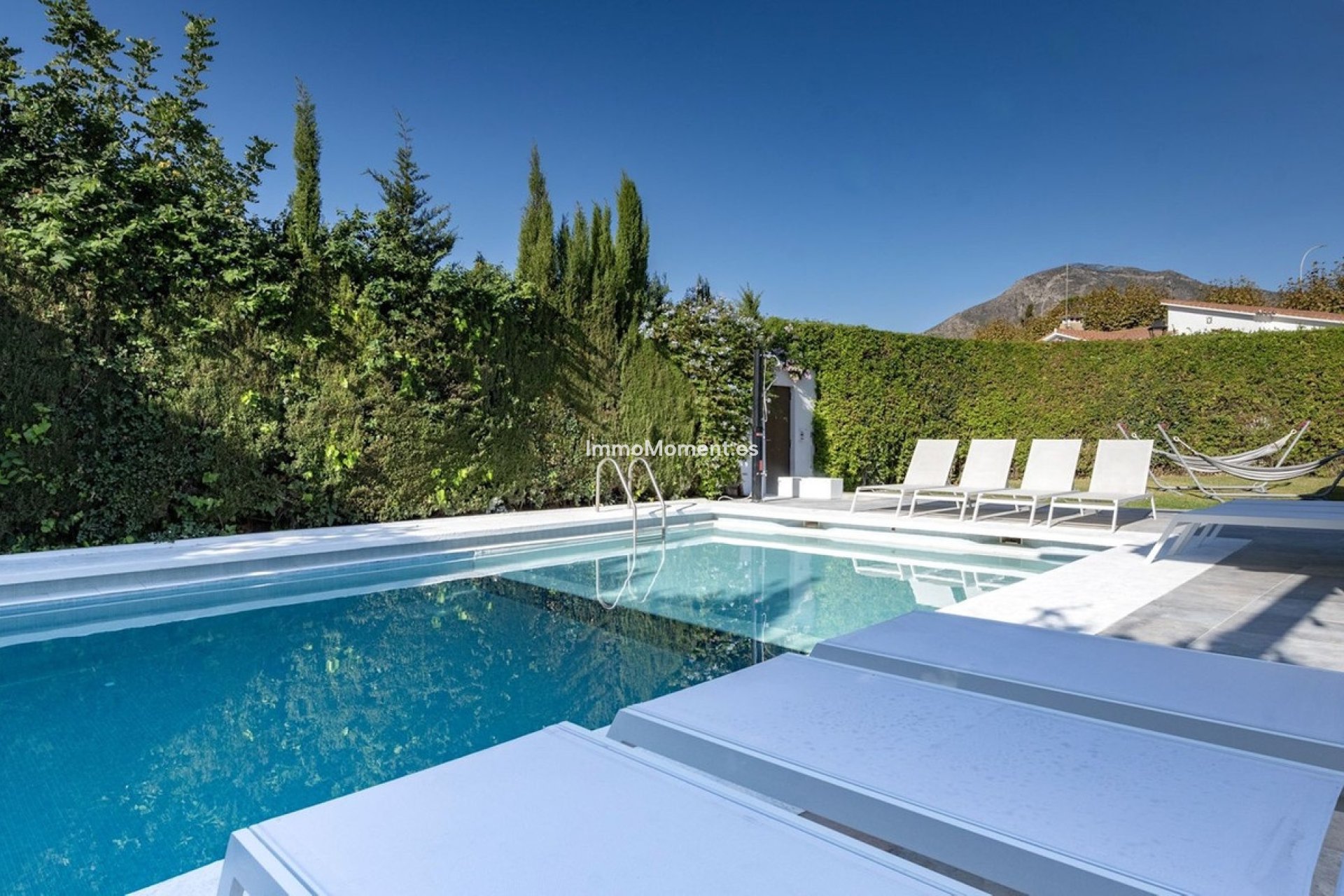 Bestaande woning - Vrijstaande villa - Benalmadena - Benalmadena Centro