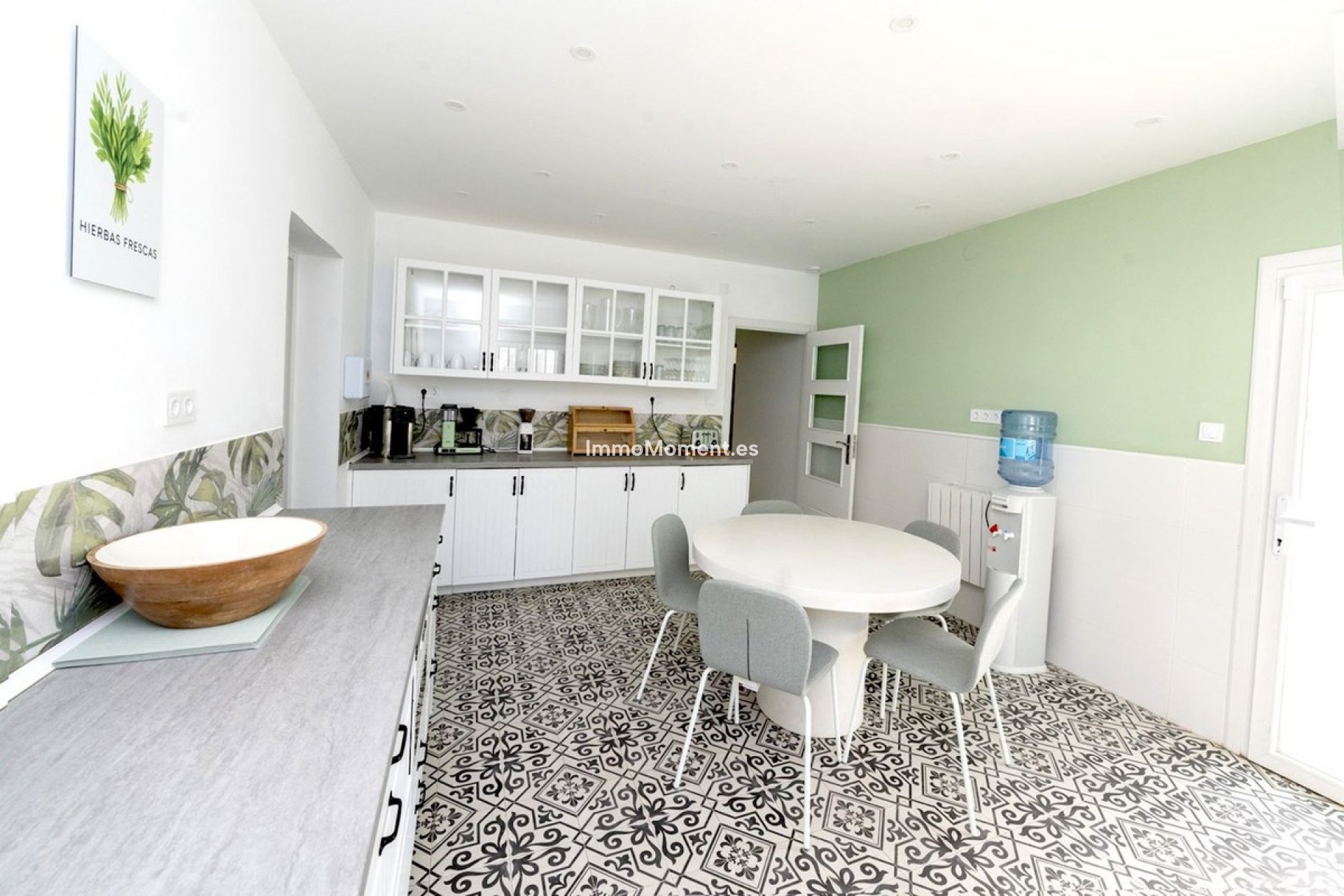 Bestaande woning - Vrijstaande villa - Benalmadena - Benalmadena Centro