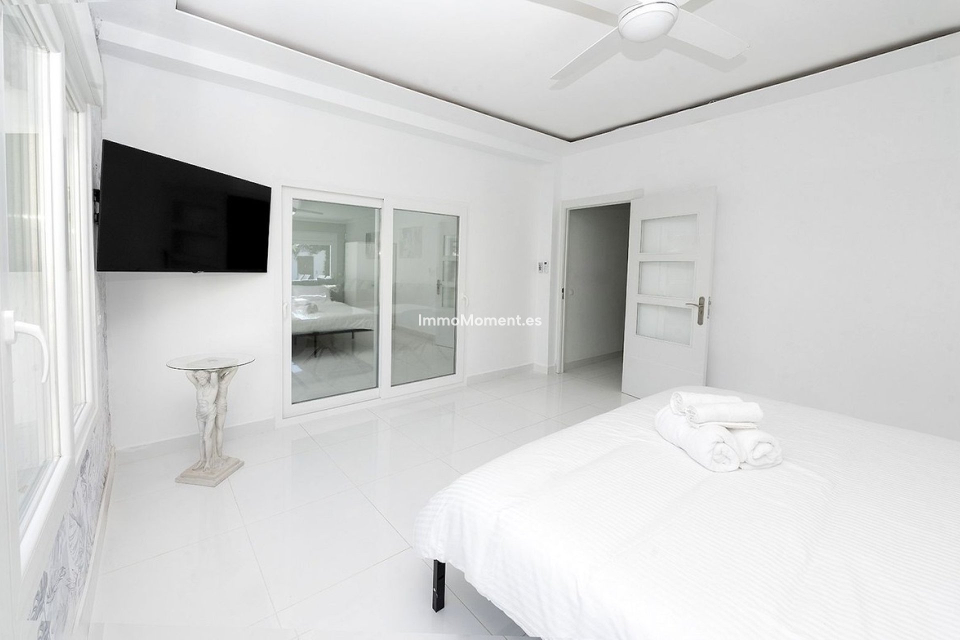 Bestaande woning - Vrijstaande villa - Benalmadena - Benalmadena Centro