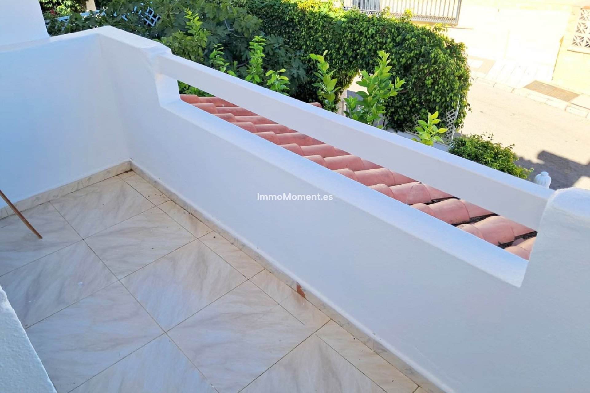 Bestaande woning - Vrijstaande villa - Benalmadena - Benalmadena Centro