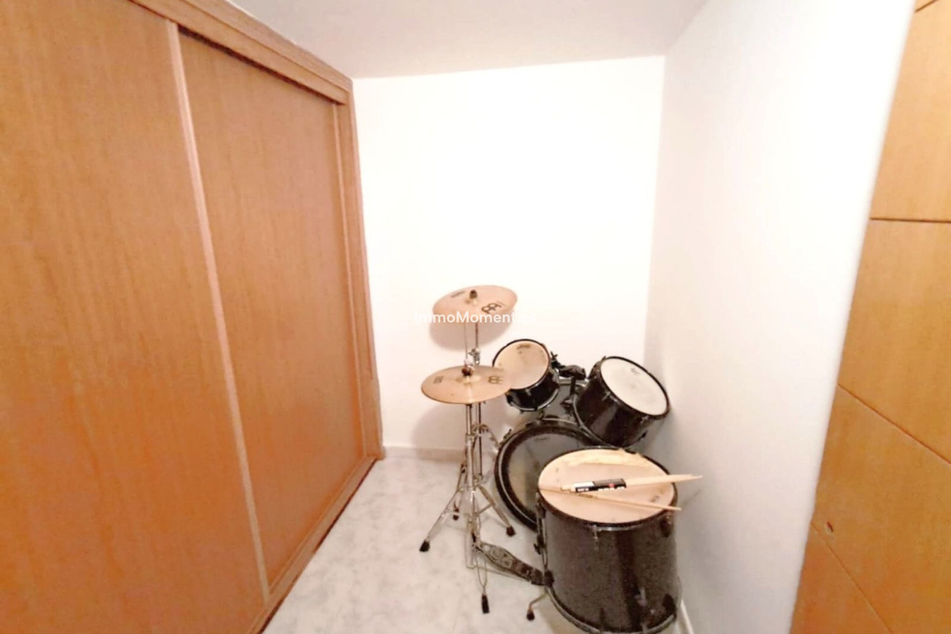Bestaande woning - Vrijstaande villa - Benalmadena - Benalmadena Centro