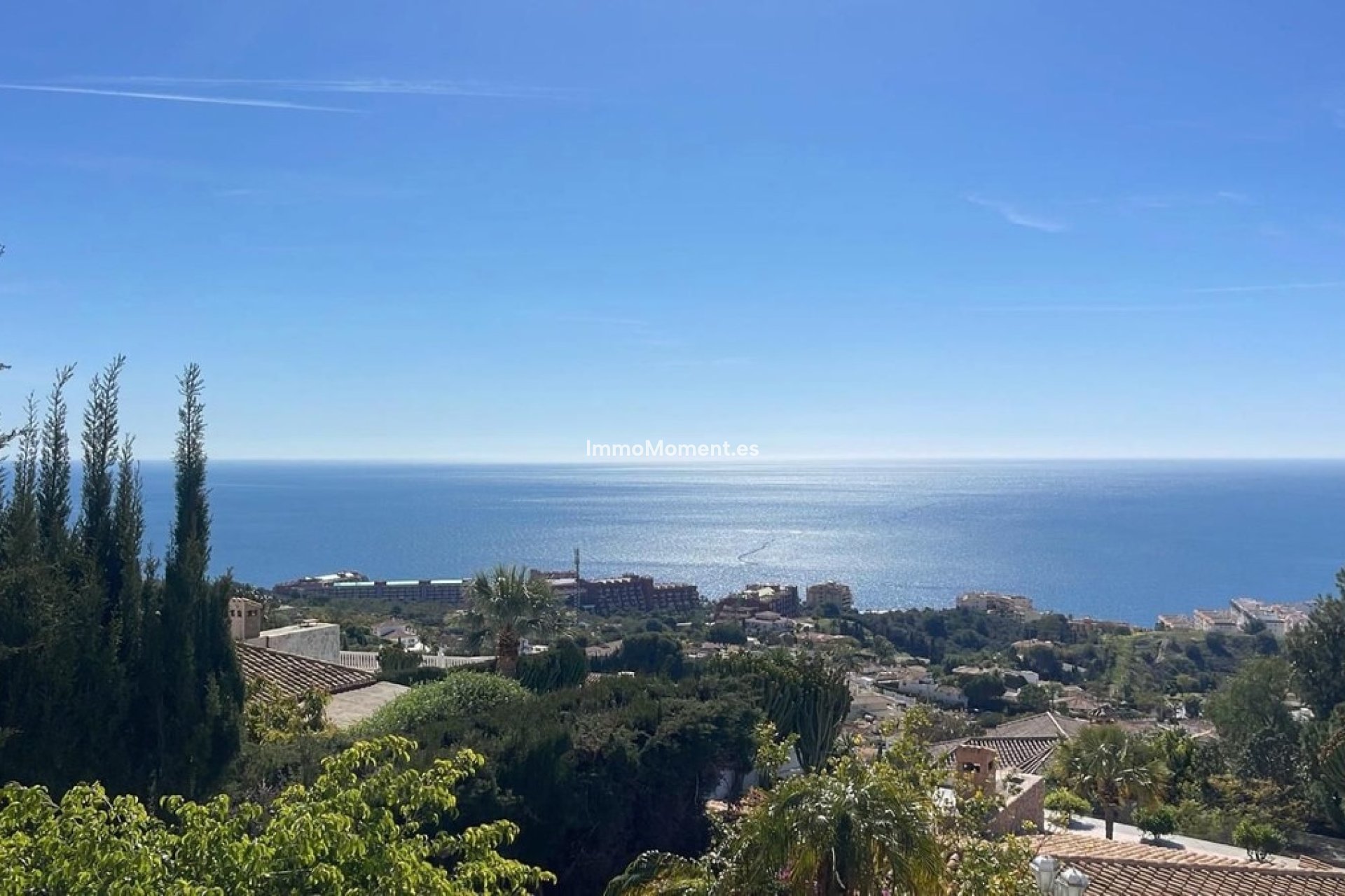 Bestaande woning - Vrijstaande villa - Benalmadena - Benalmadena Centro