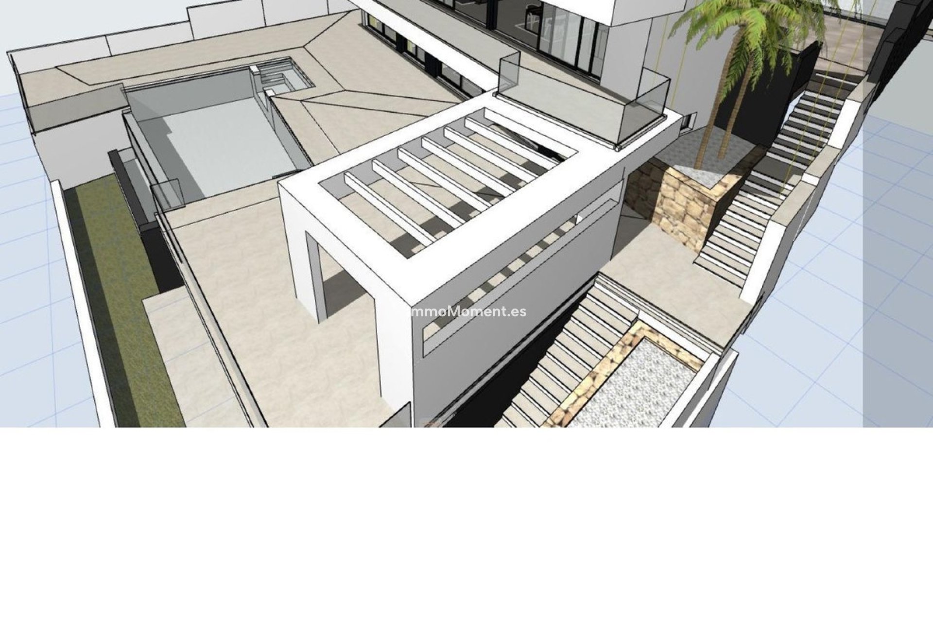 Bestaande woning - Vrijstaande villa - Benalmadena - Benalmadena Centro