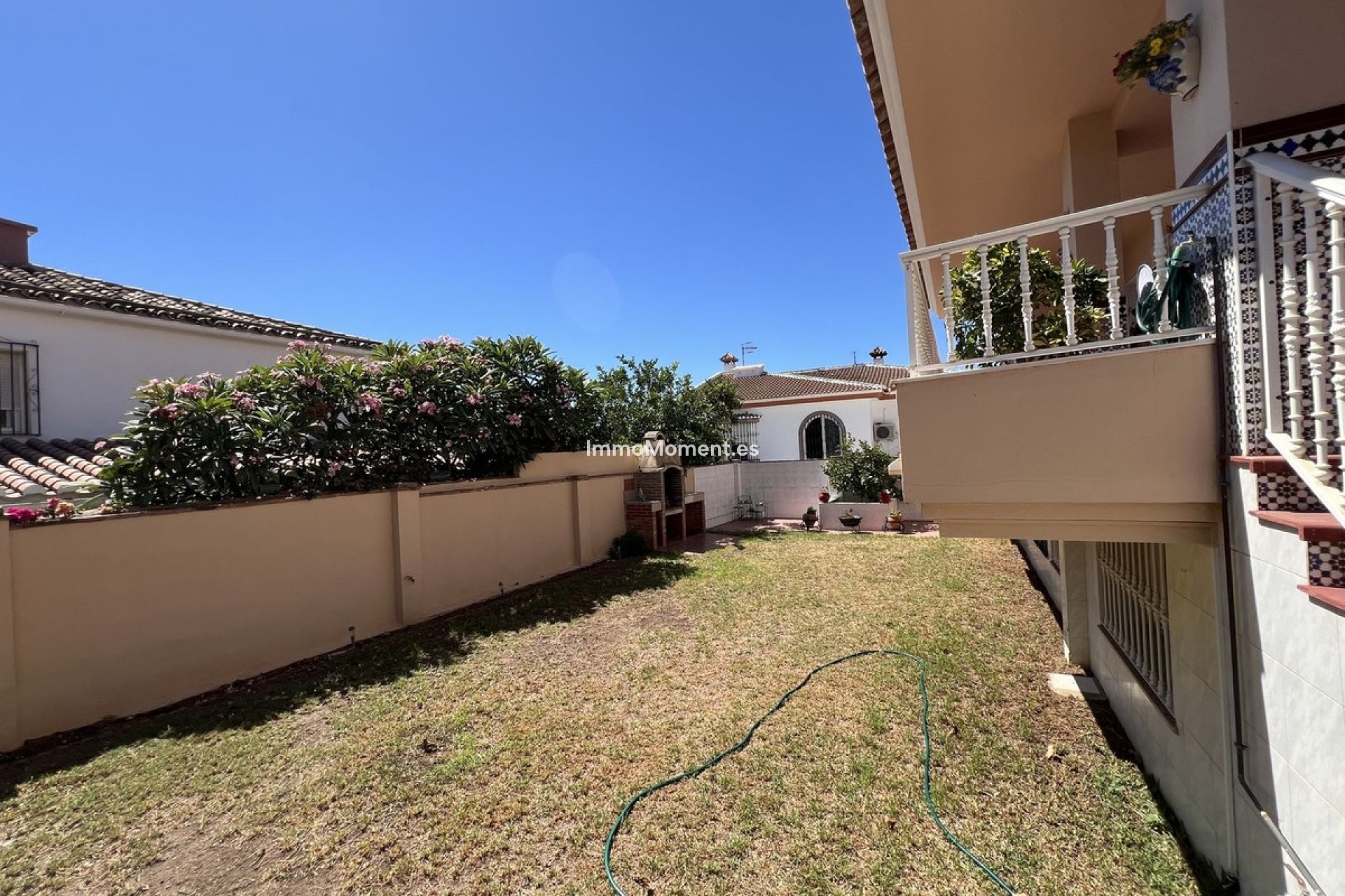 Bestaande woning - Vrijstaande villa - Benalmadena - Benalmadena Centro