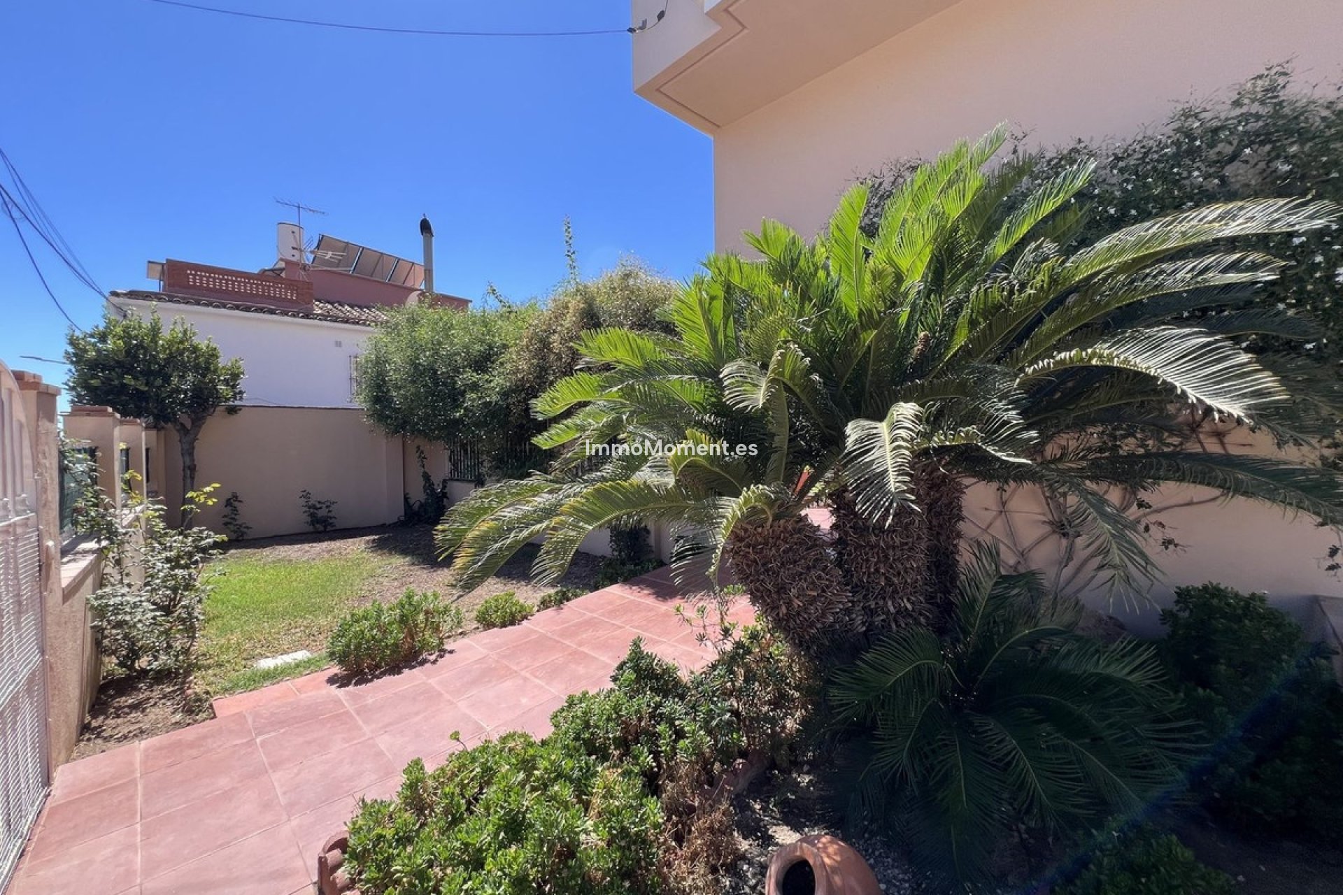 Bestaande woning - Vrijstaande villa - Benalmadena - Benalmadena Centro
