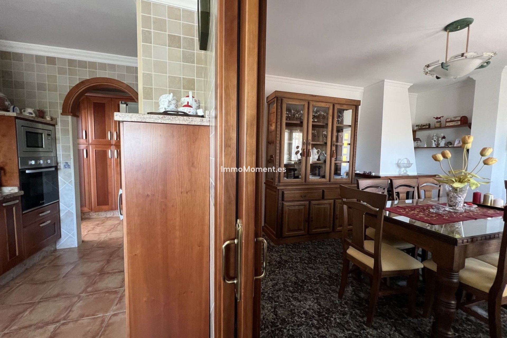 Bestaande woning - Vrijstaande villa - Benalmadena - Benalmadena Centro
