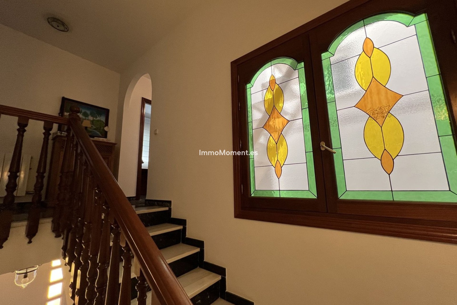 Bestaande woning - Vrijstaande villa - Benalmadena - Benalmadena Centro