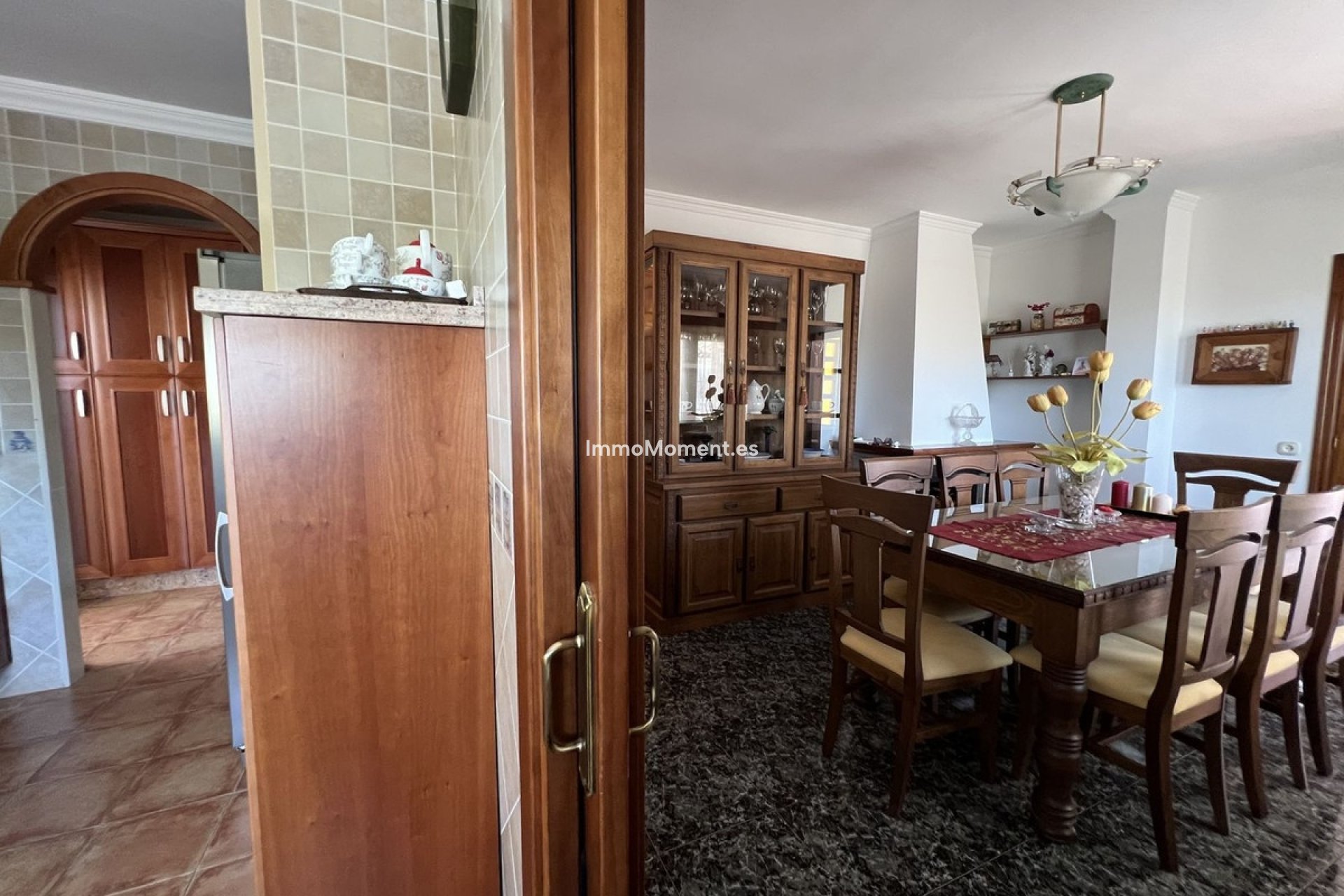 Bestaande woning - Vrijstaande villa - Benalmadena - Benalmadena Centro