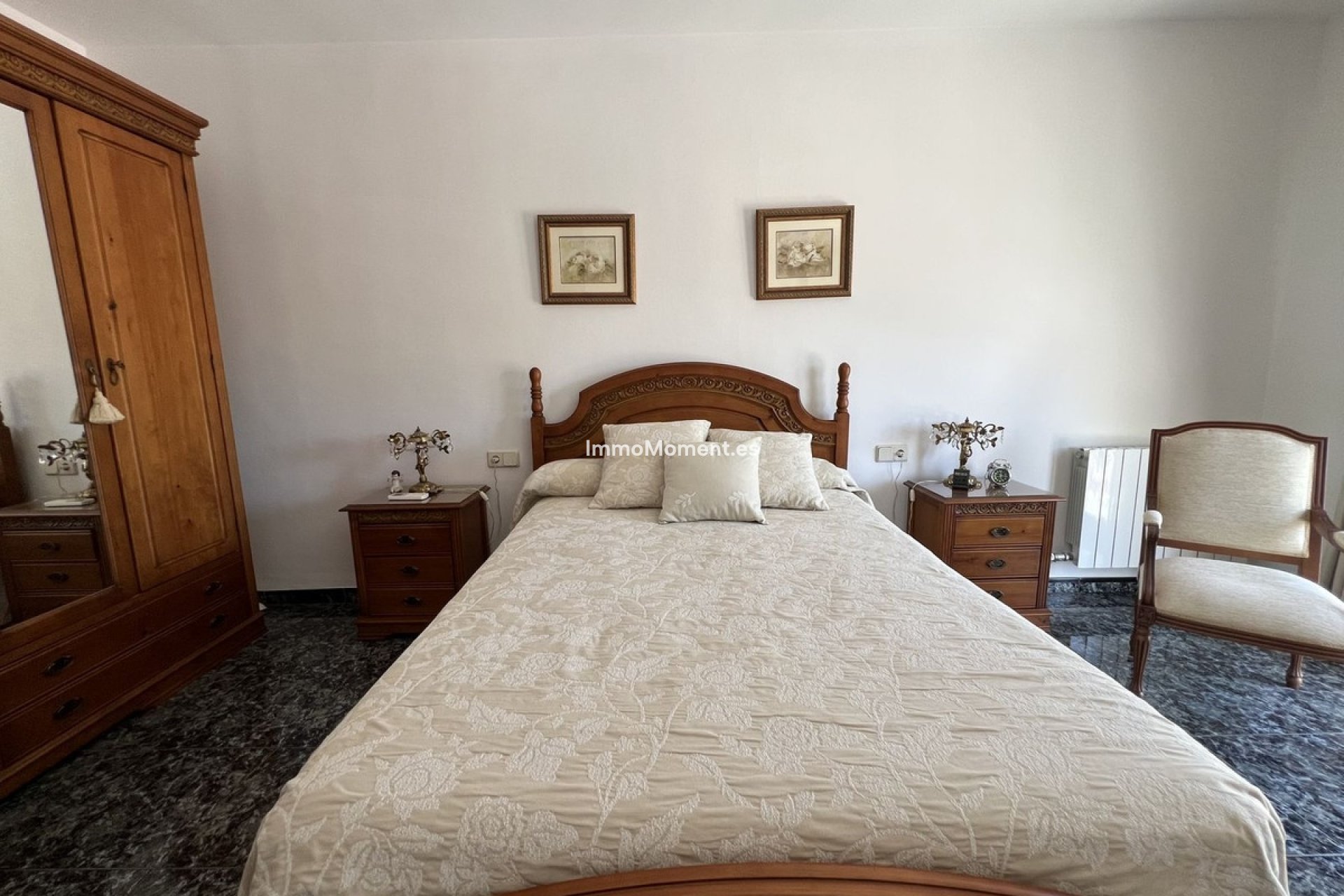 Bestaande woning - Vrijstaande villa - Benalmadena - Benalmadena Centro
