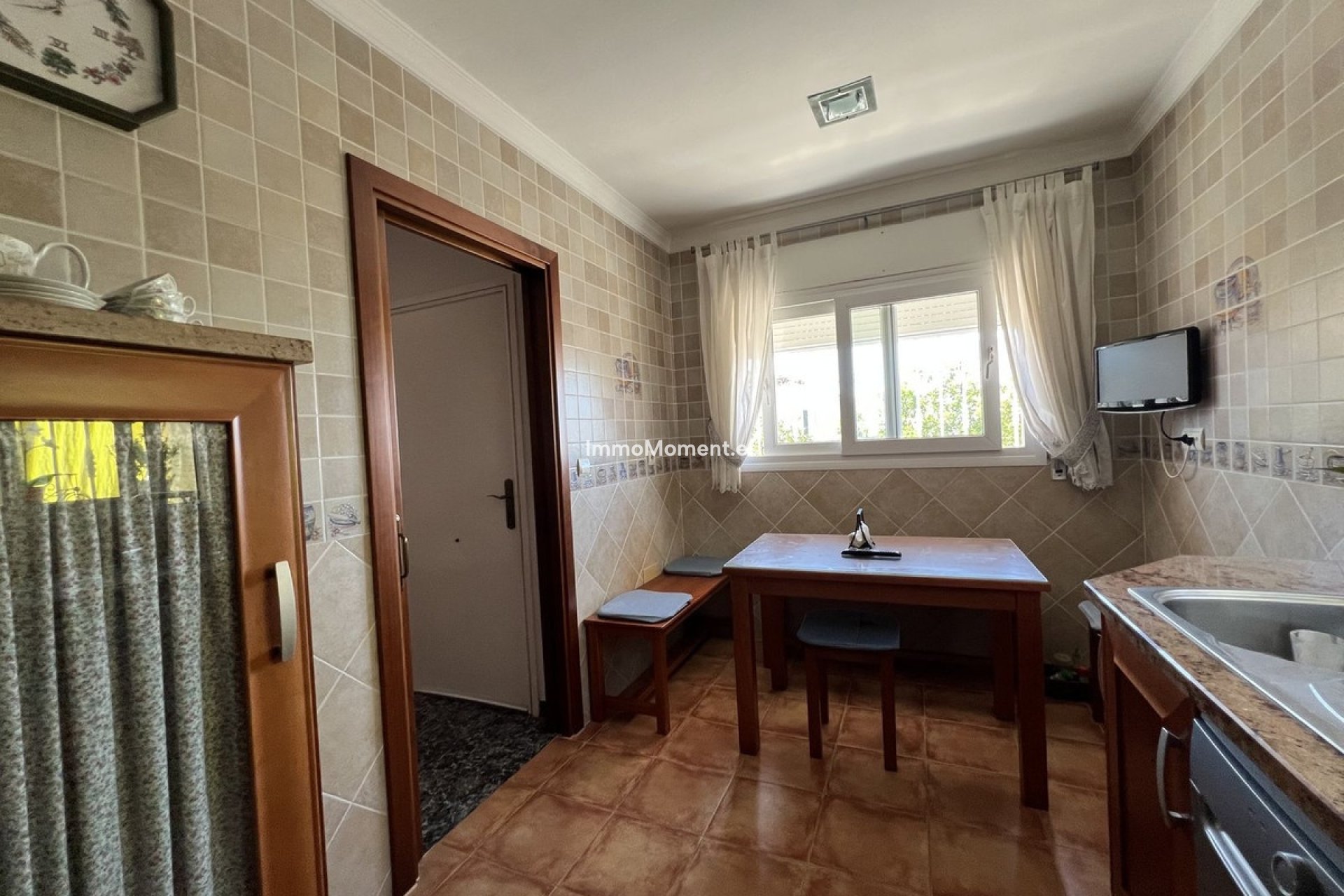 Bestaande woning - Vrijstaande villa - Benalmadena - Benalmadena Centro
