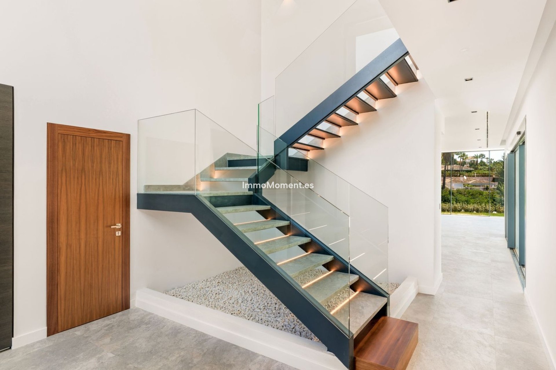 Bestaande woning - Vrijstaande villa - Benalmadena - Benalmadena Centro