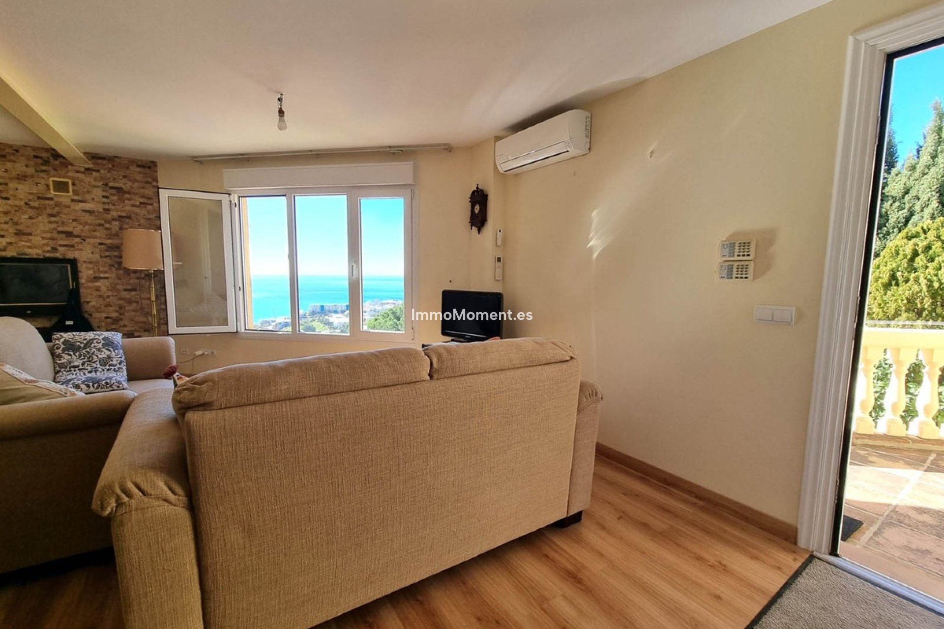 Bestaande woning - Vrijstaande villa - Benalmadena - Benalmadena Centro
