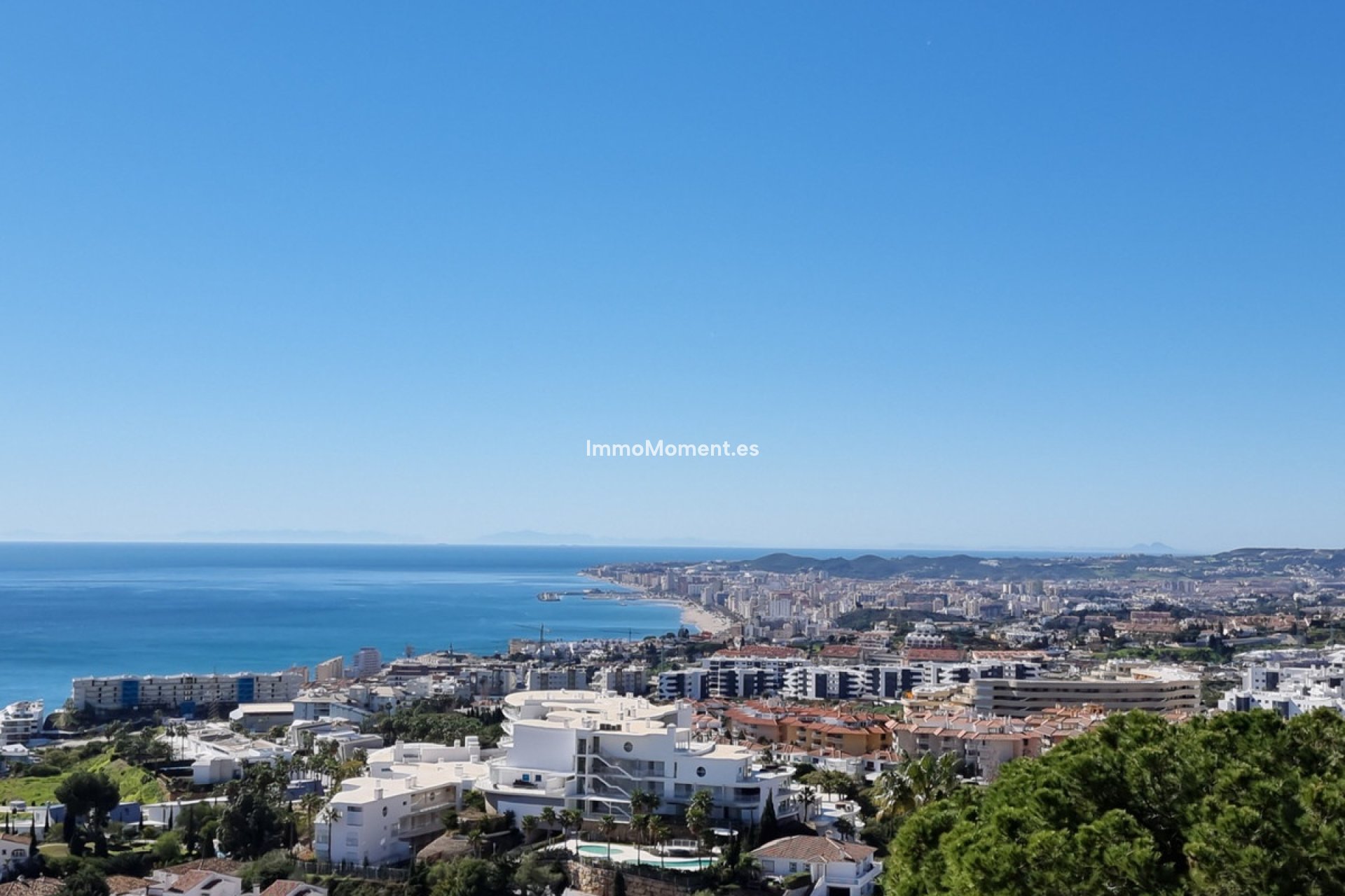 Bestaande woning - Vrijstaande villa - Benalmadena - Benalmadena Centro
